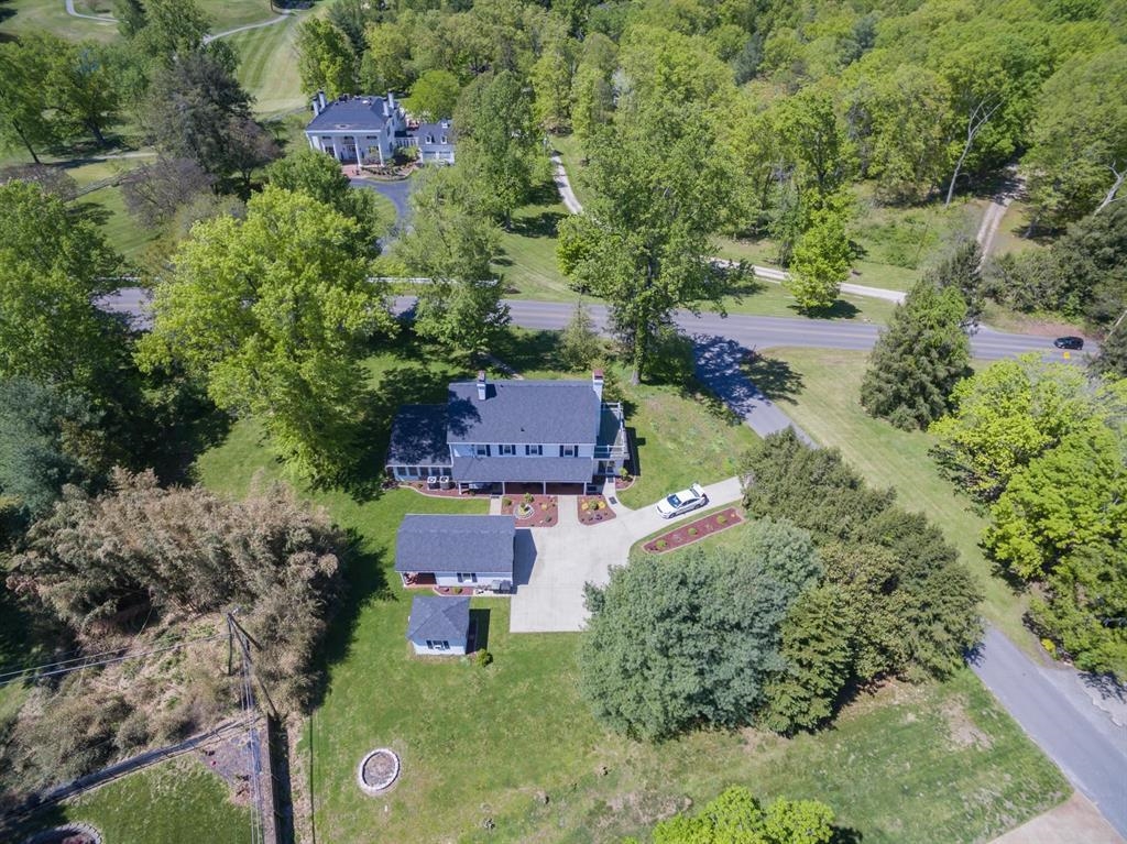 509 Country Club Drive