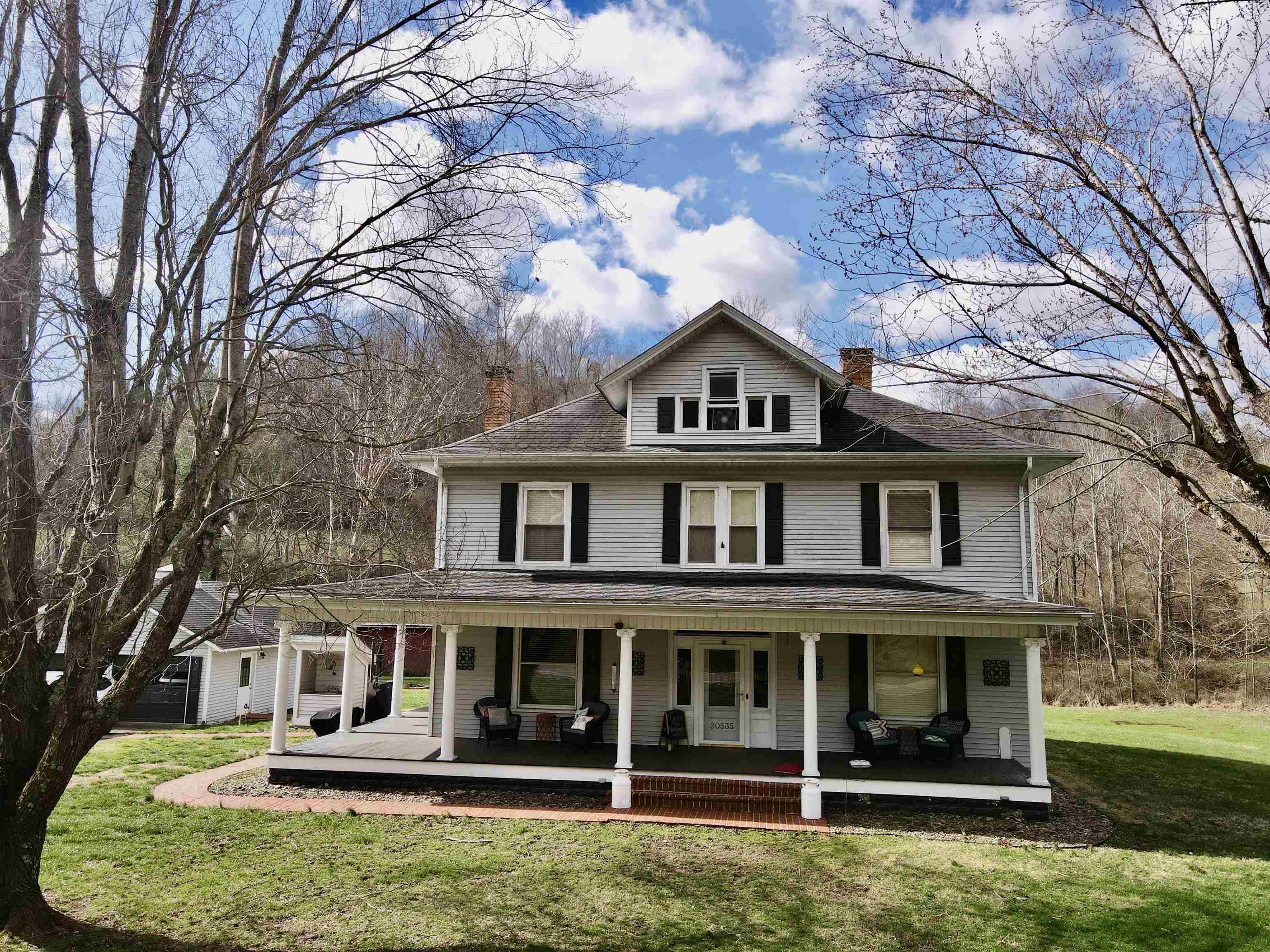 20535 Bear Creek Road
