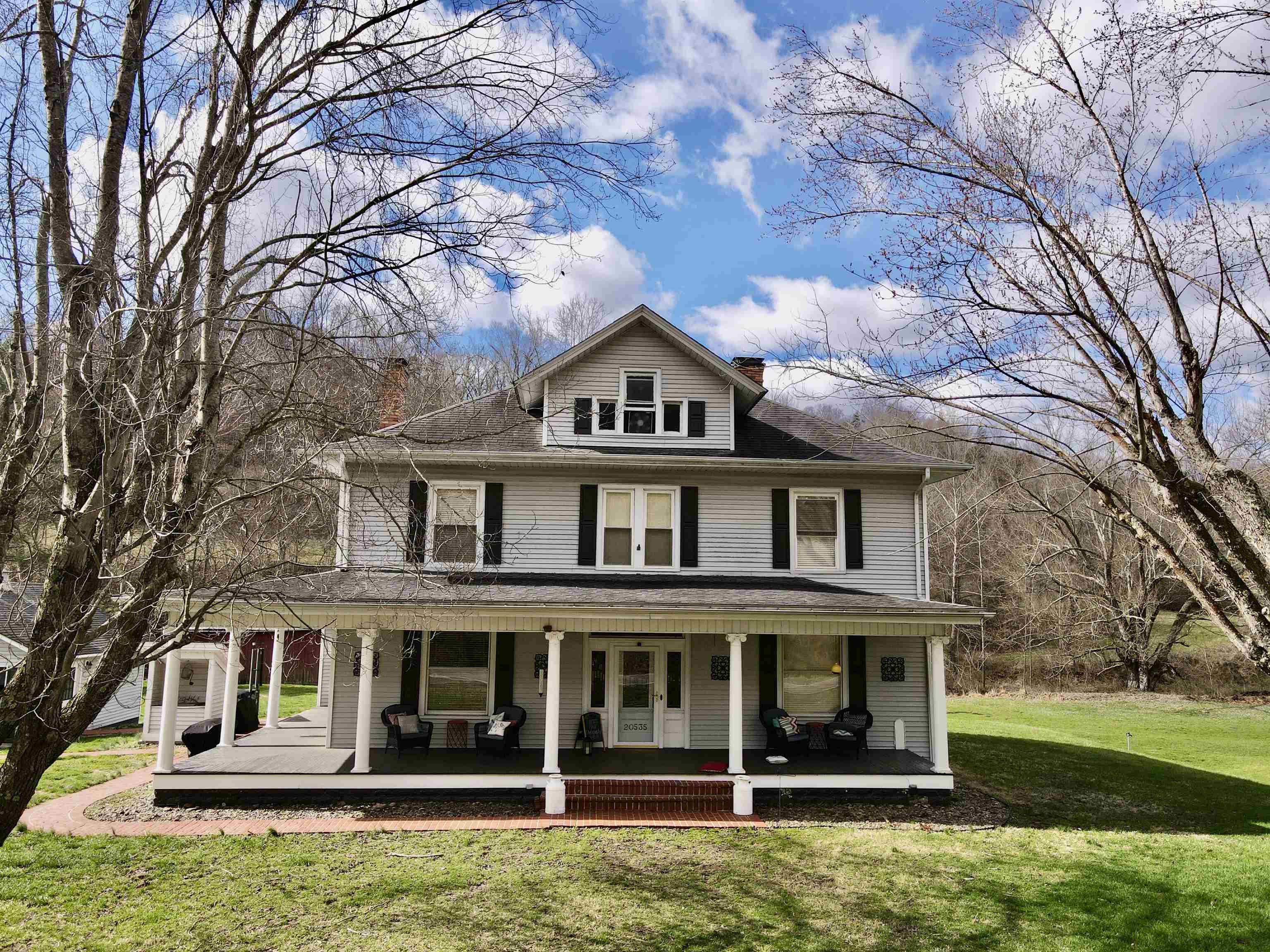 20535 Bear Creek Road