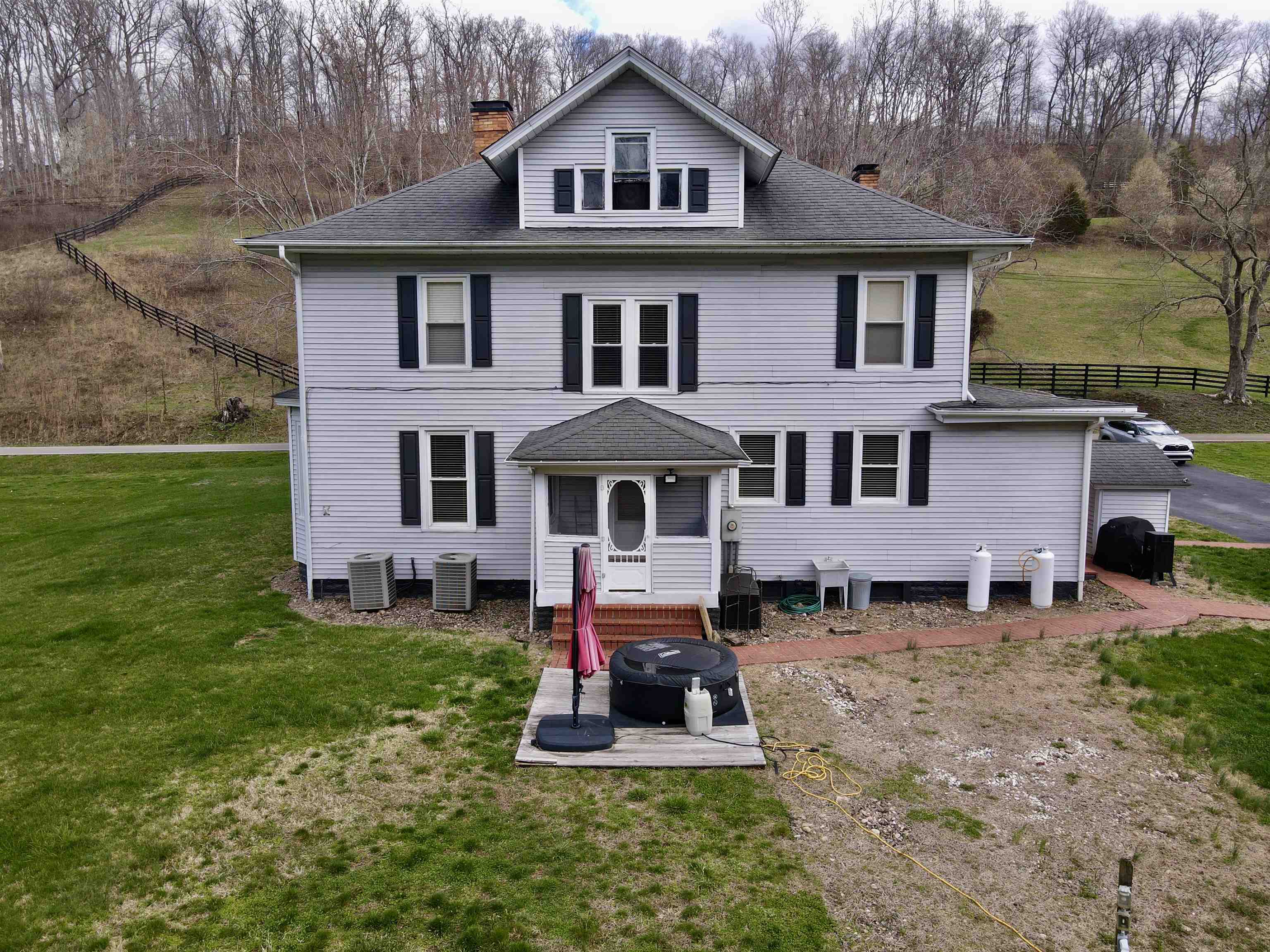 20535 Bear Creek Road