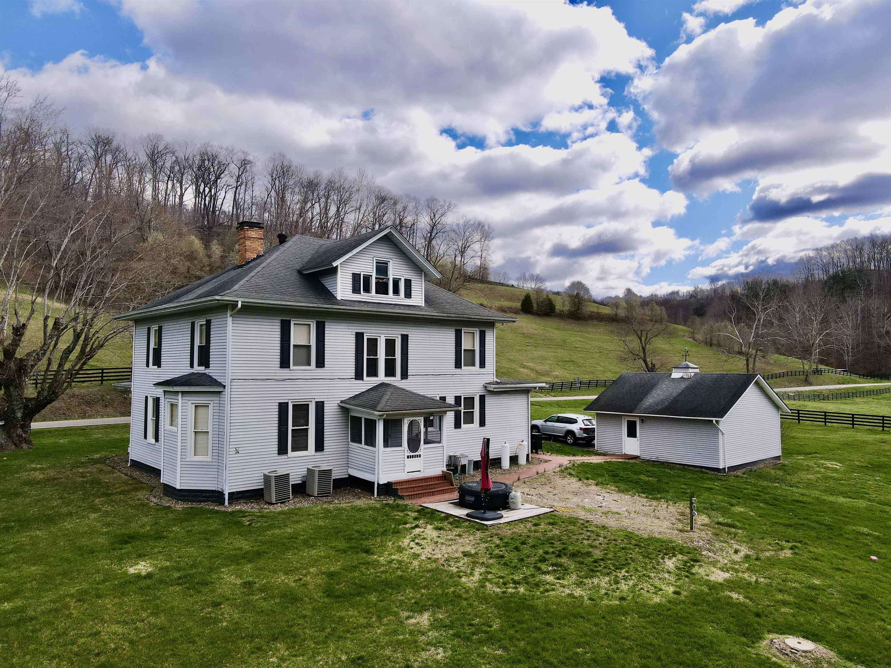 20535 Bear Creek Road