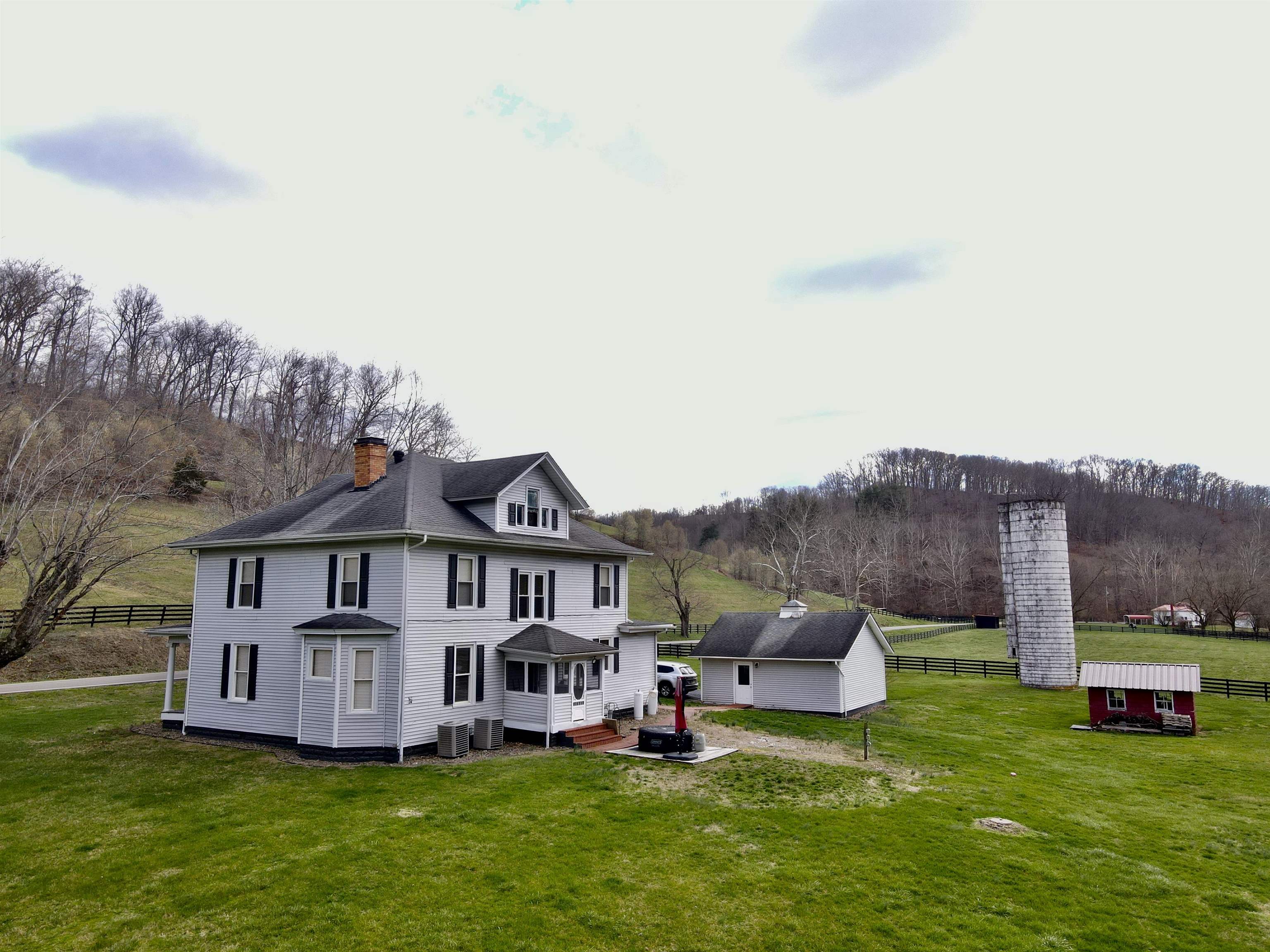 20535 Bear Creek Road