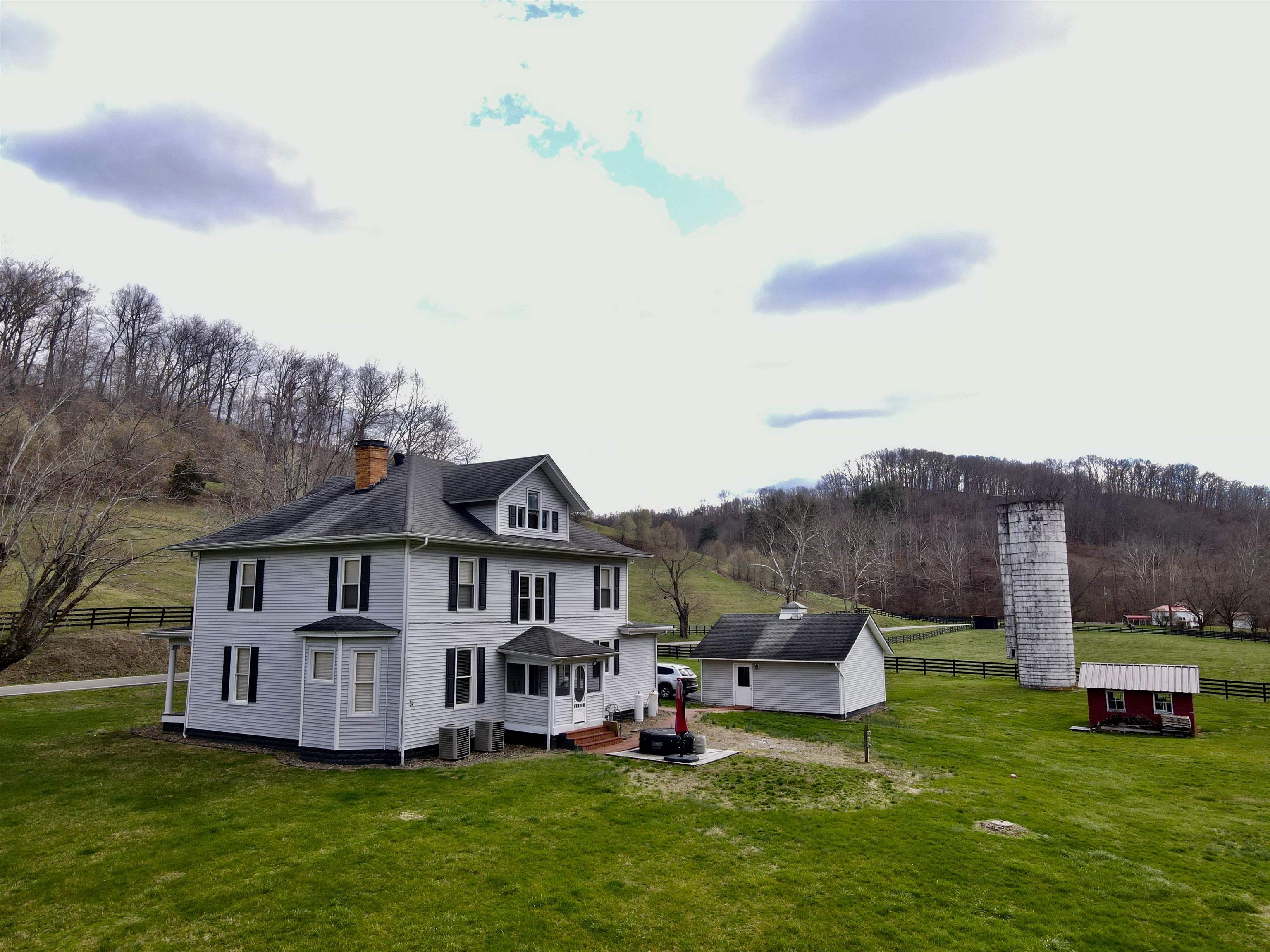 20535 Bear Creek Road