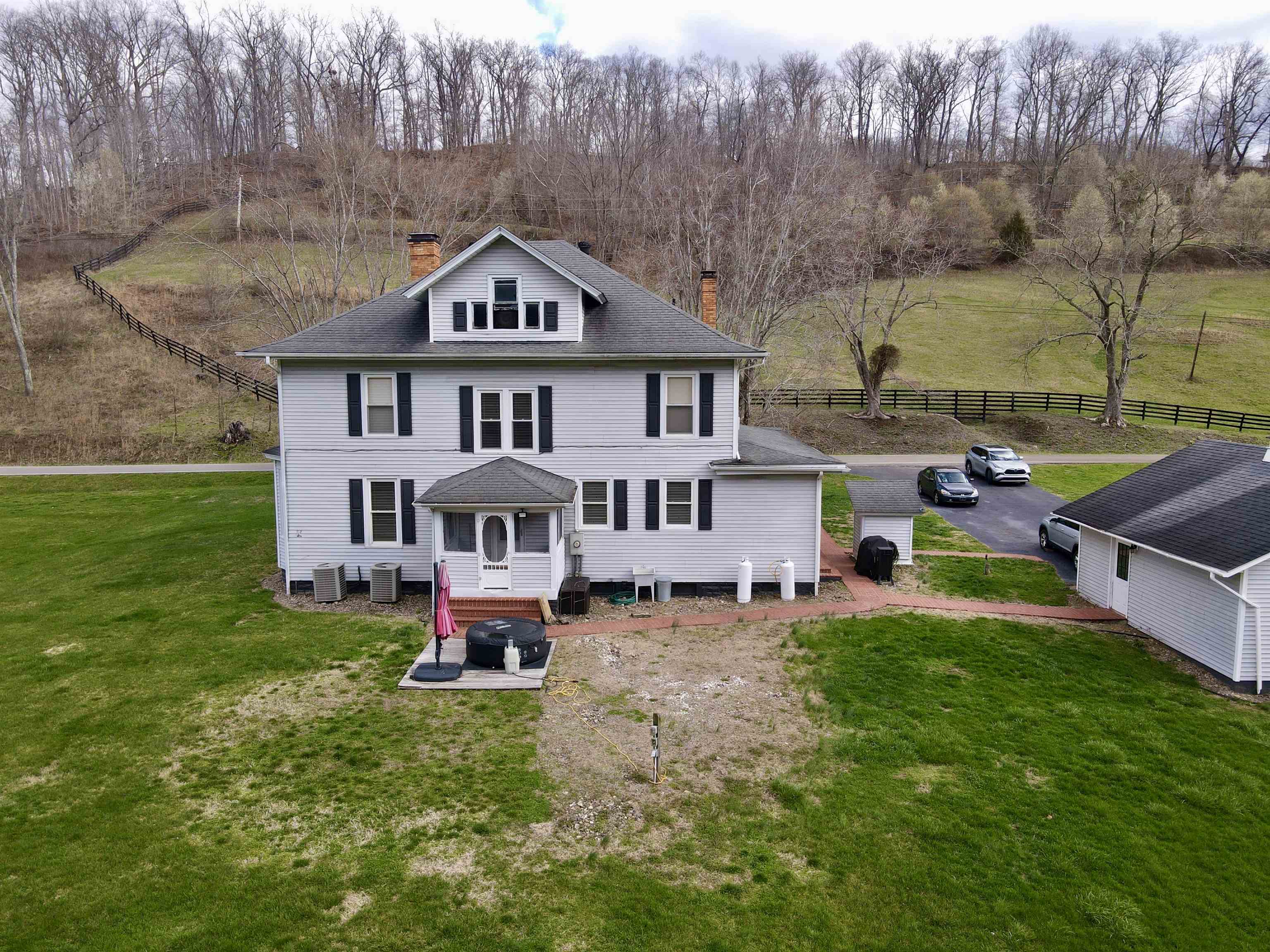 20535 Bear Creek Road