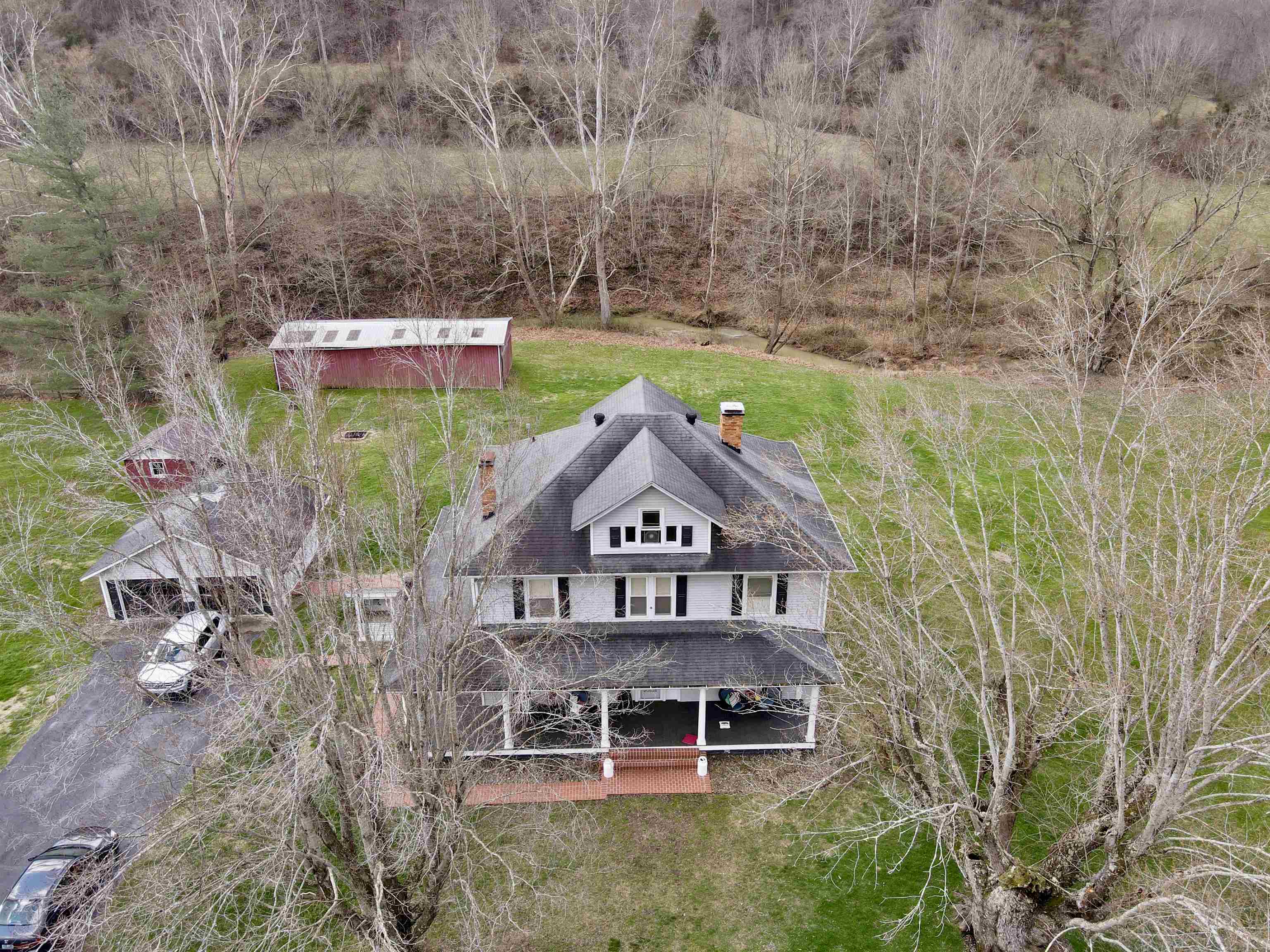20535 Bear Creek Road