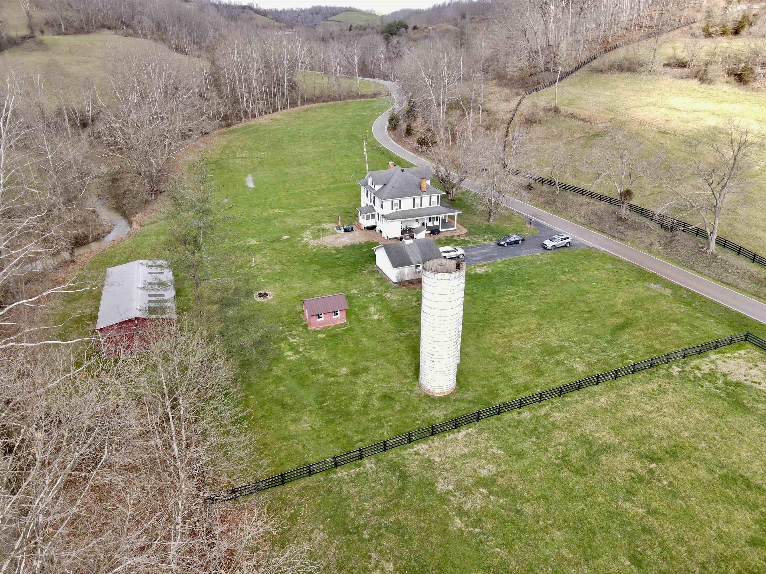 20535 Bear Creek Road