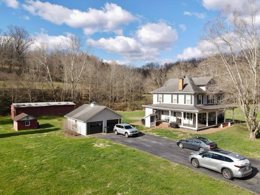 20535 Bear Creek Road