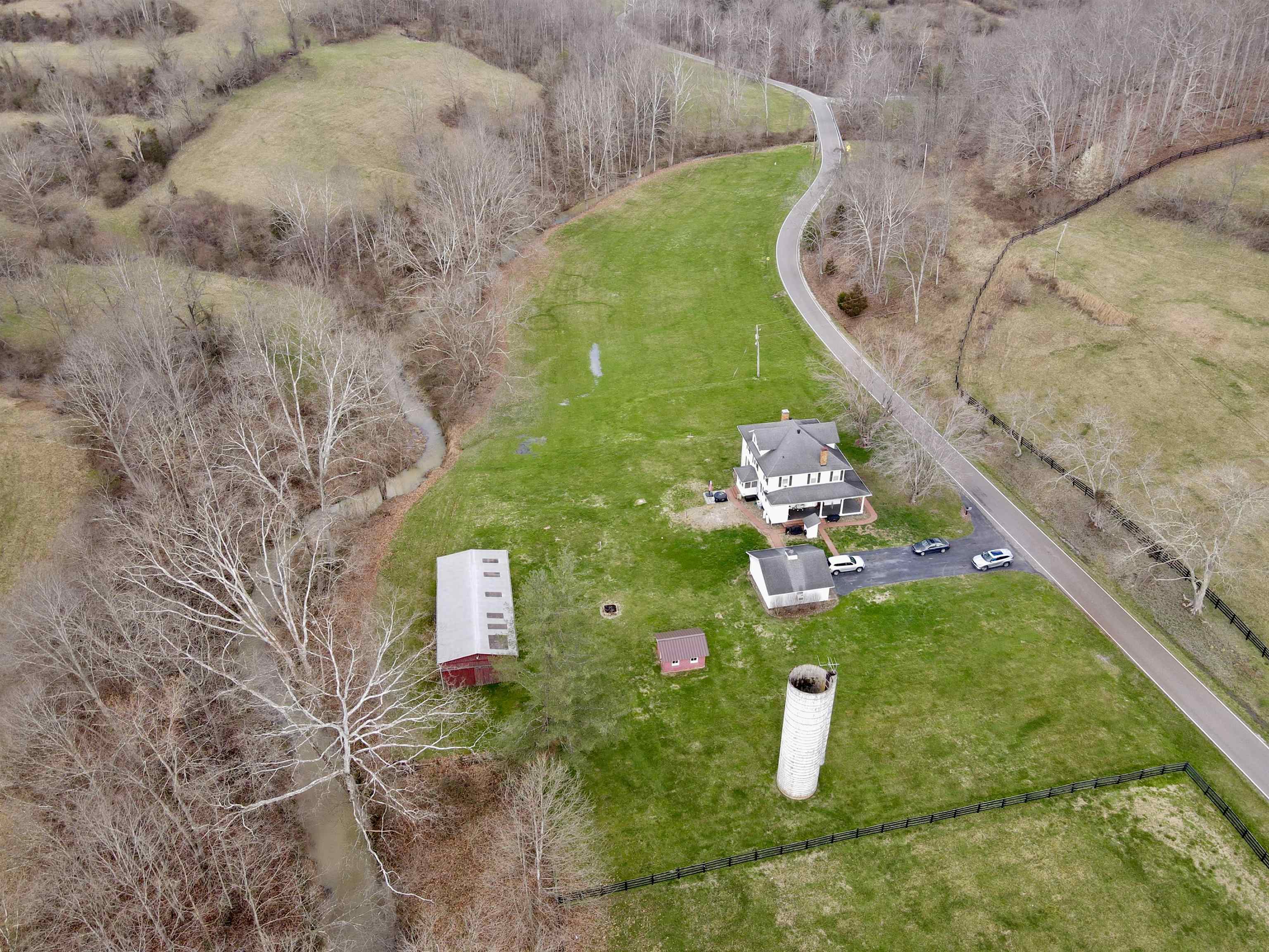 20535 Bear Creek Road