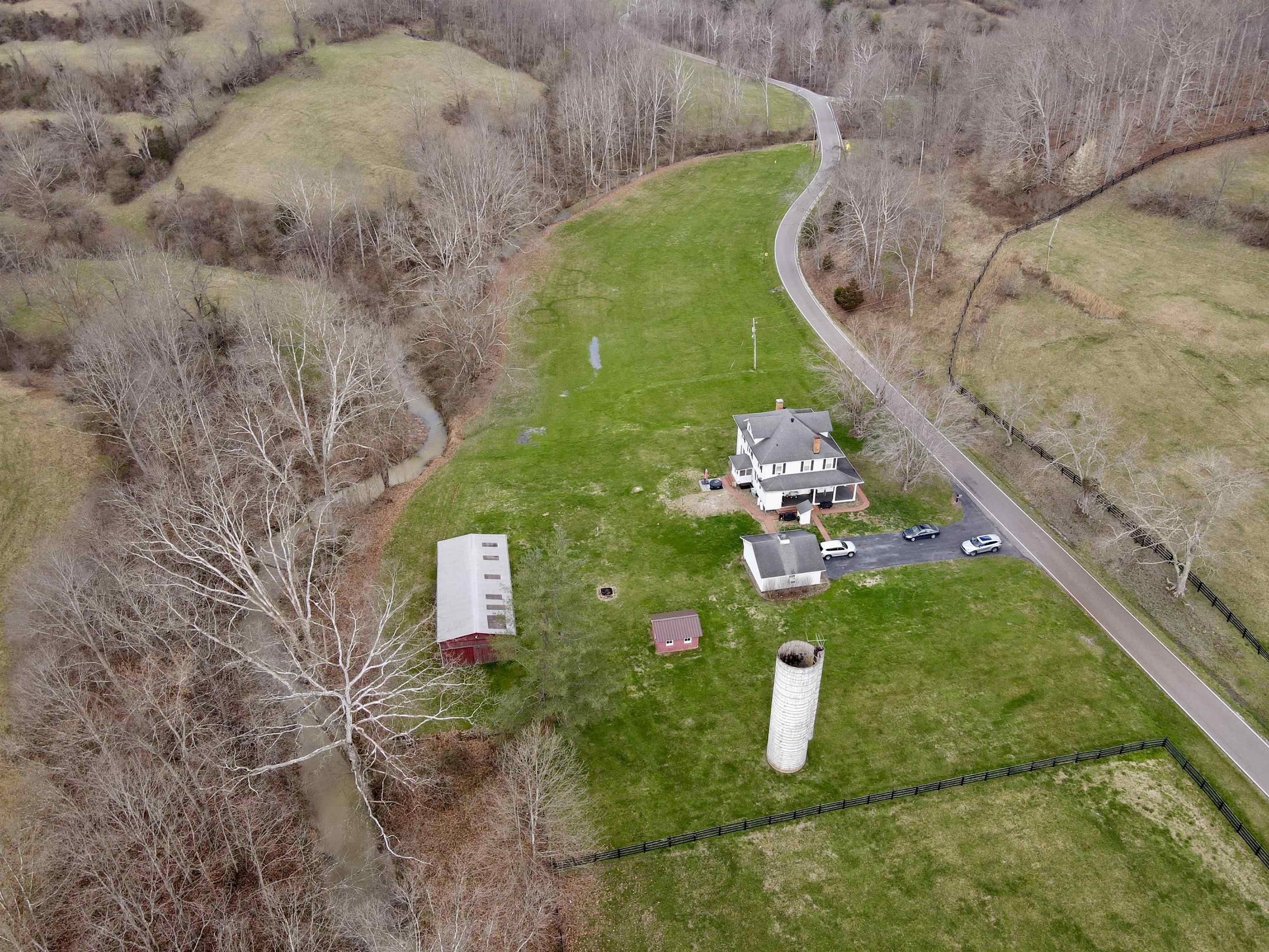 20535 Bear Creek Road