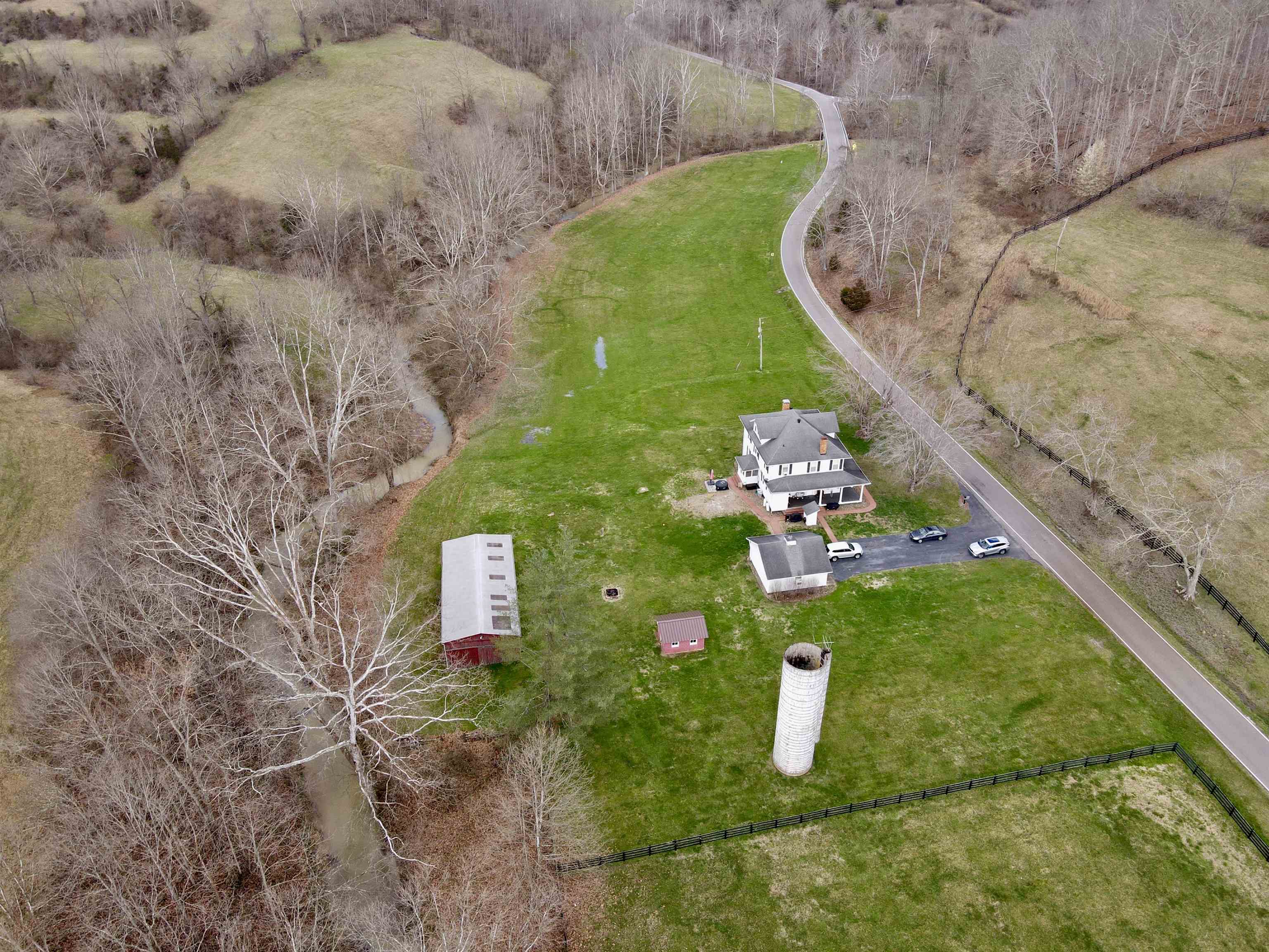 20535 Bear Creek Road
