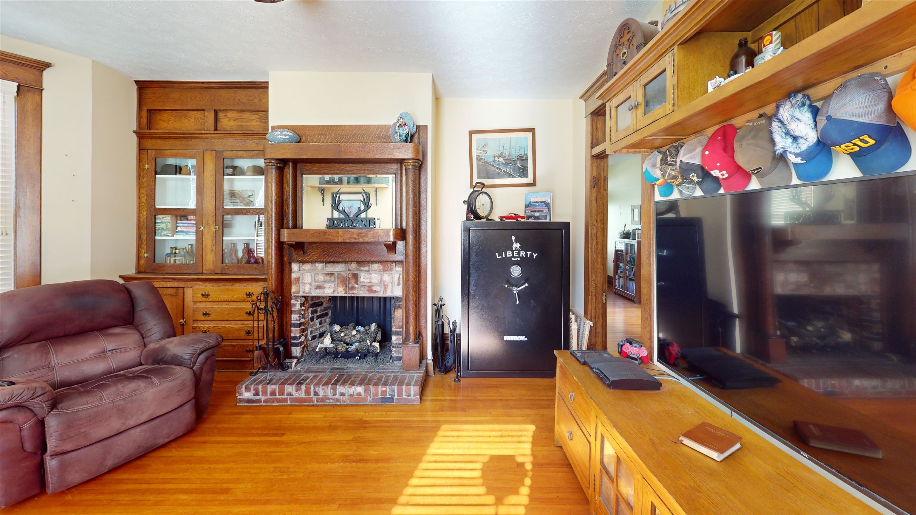 20535 Bear Creek Road