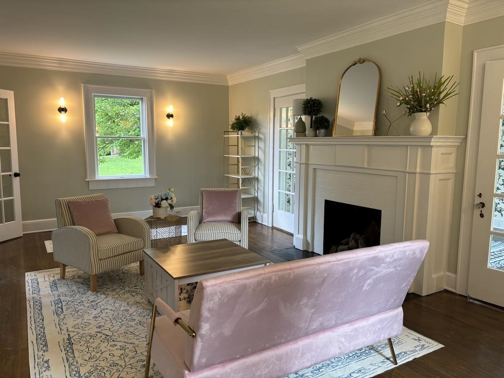 2600 Central Parkway