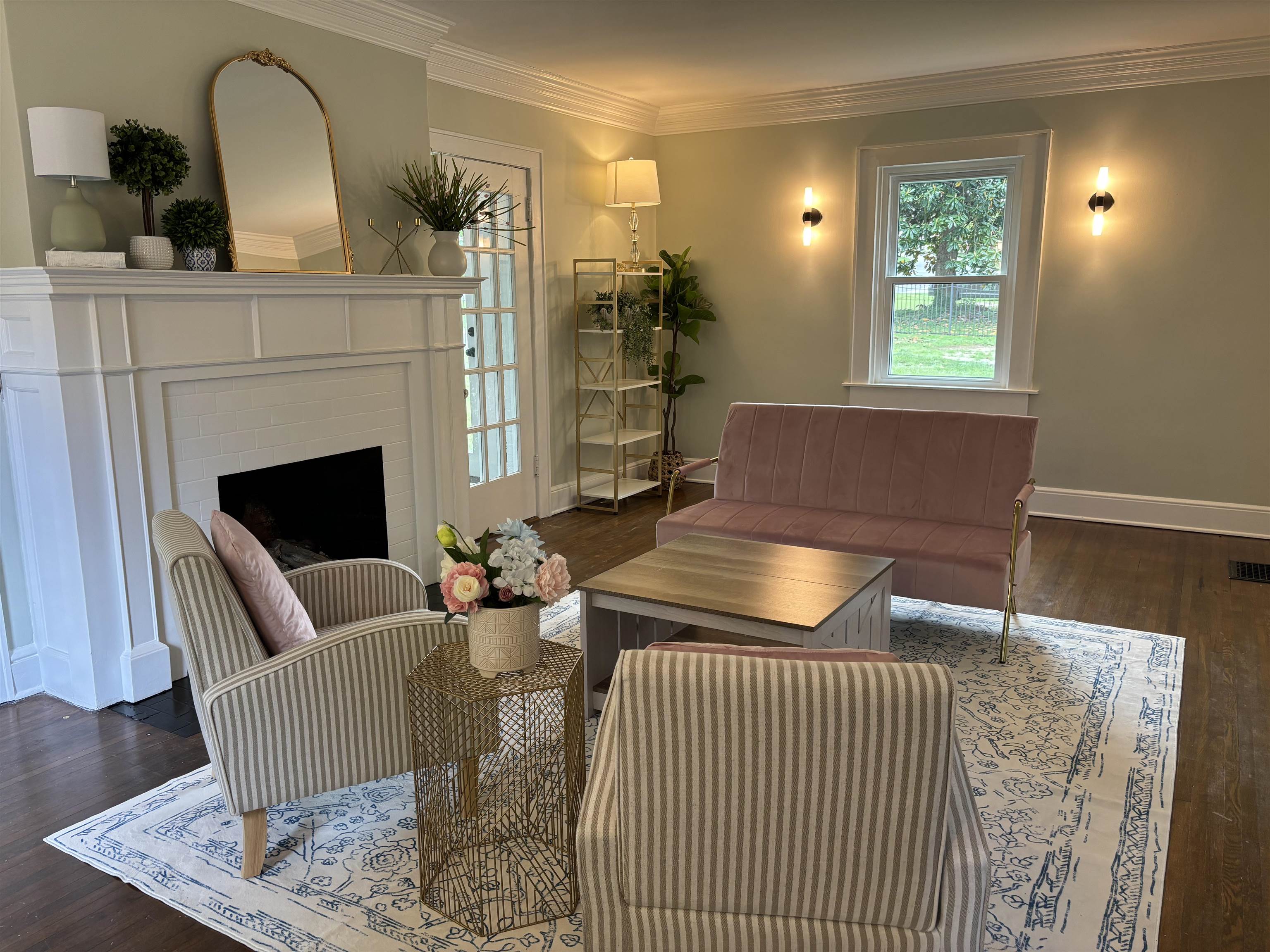 2600 Central Parkway