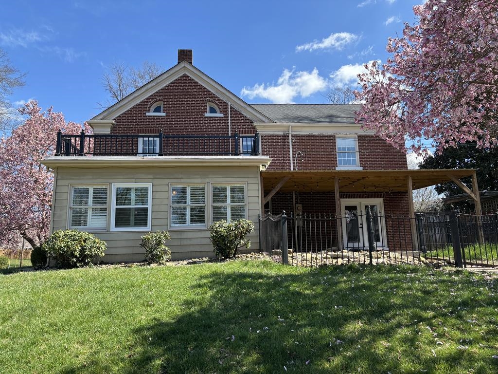 2600 Central Parkway