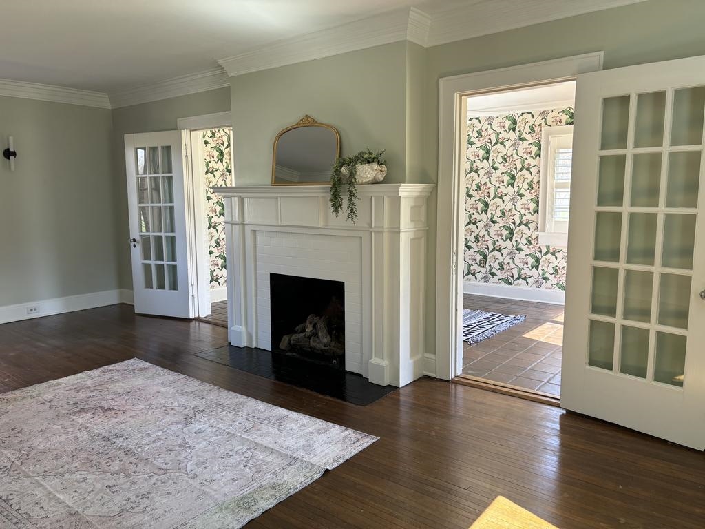 2600 Central Parkway