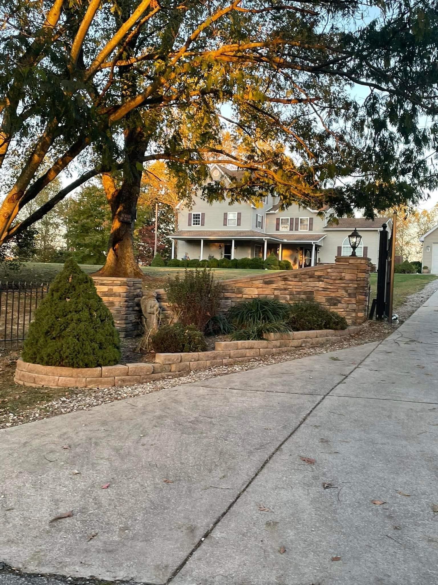 499 Barker Flats Road