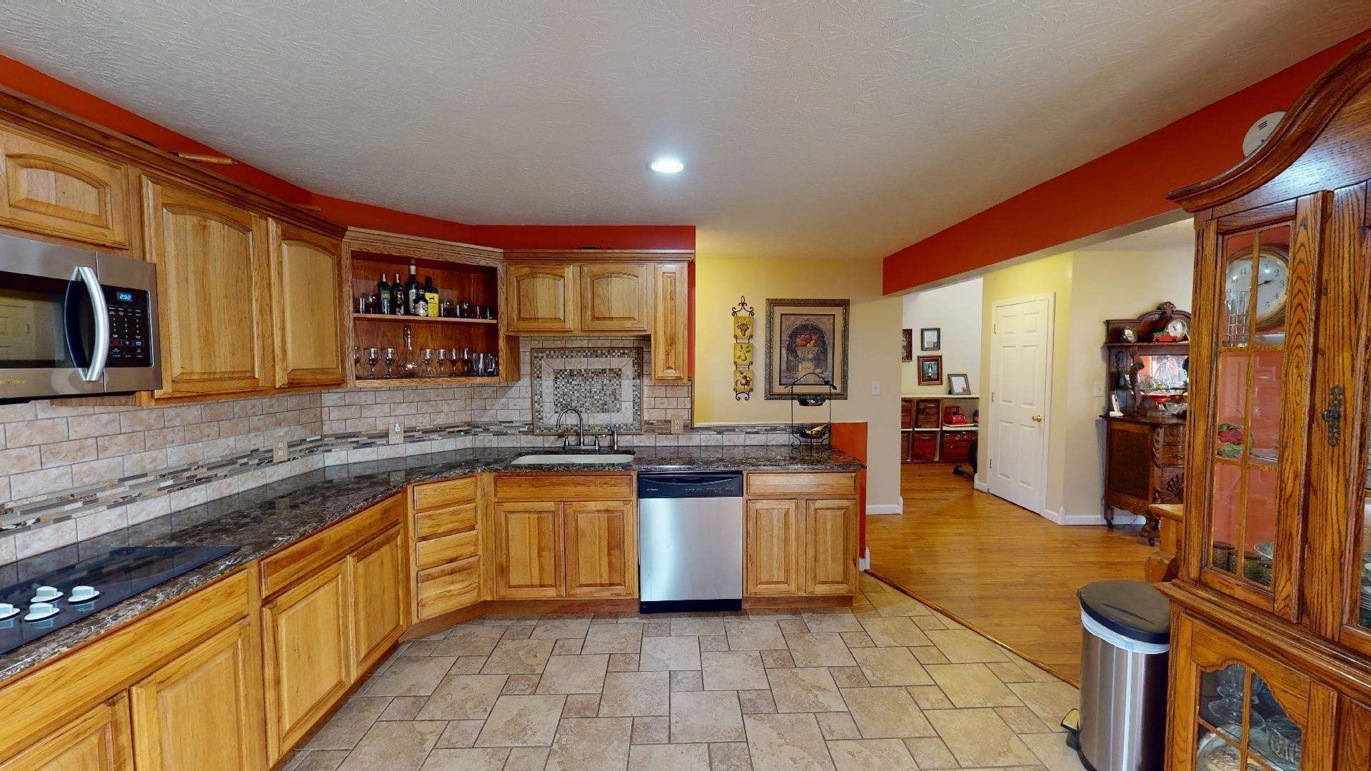 499 Barker Flats Road