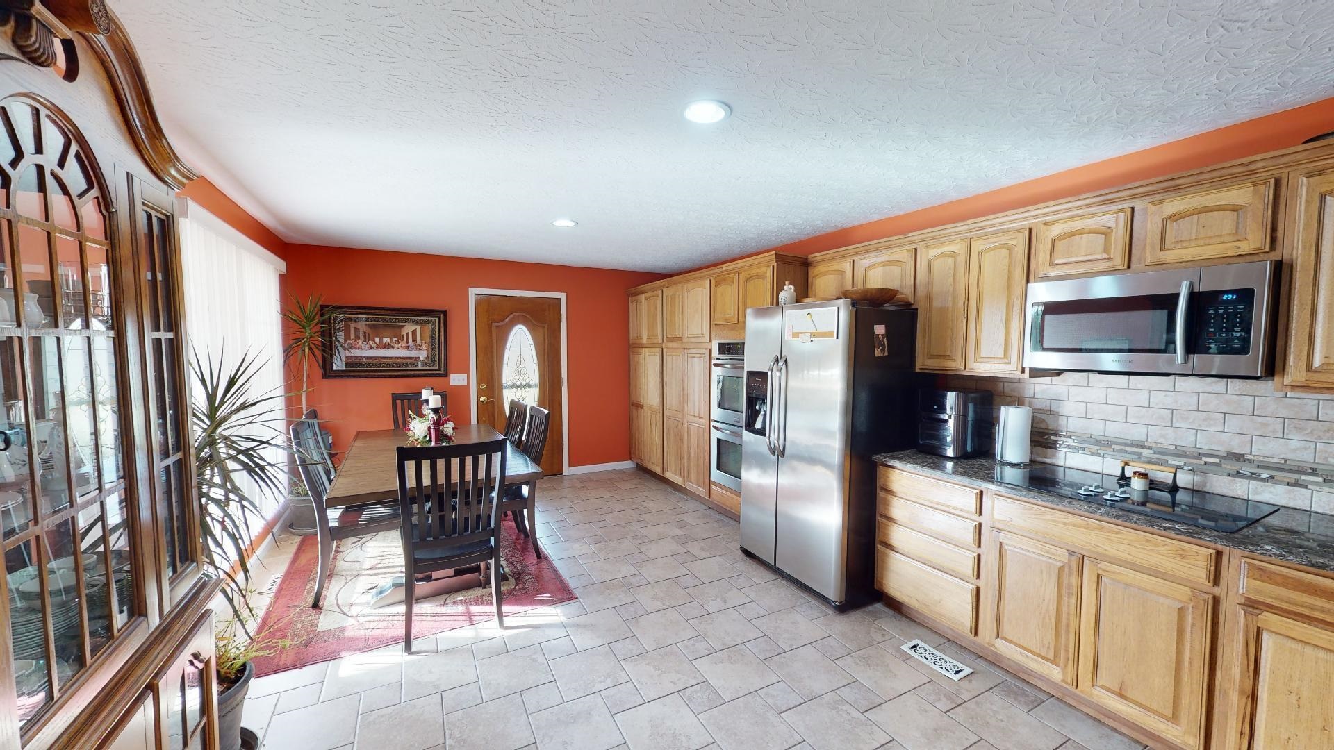 499 Barker Flats Road