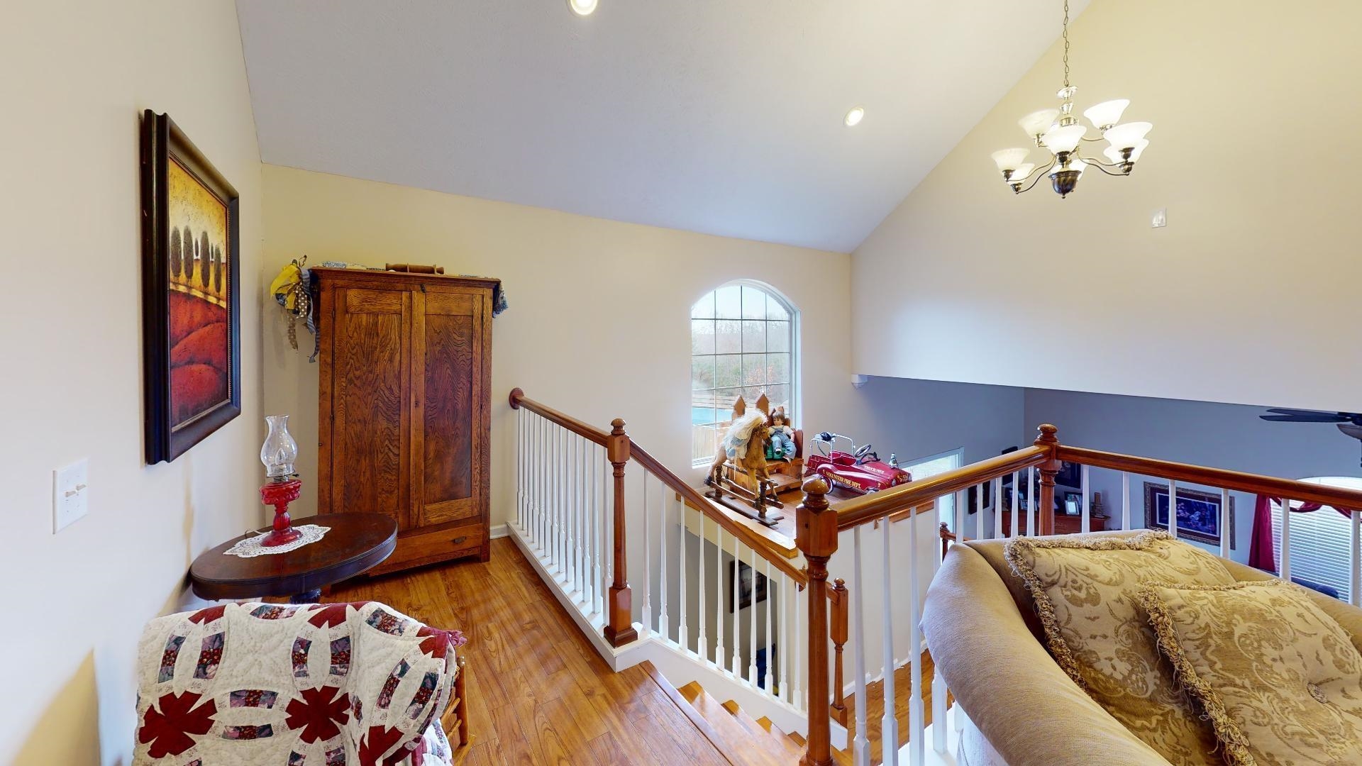 499 Barker Flats Road