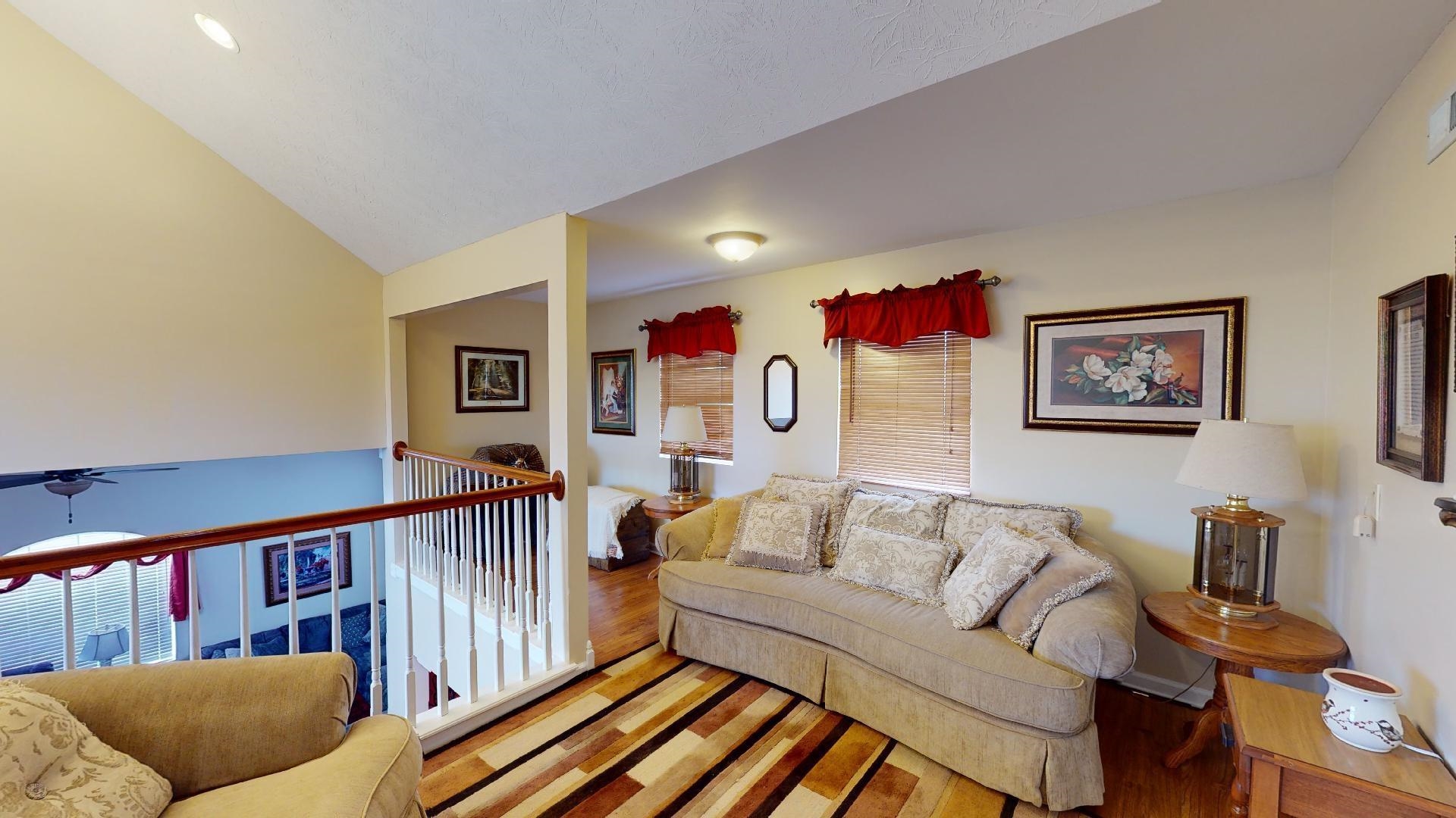 499 Barker Flats Road