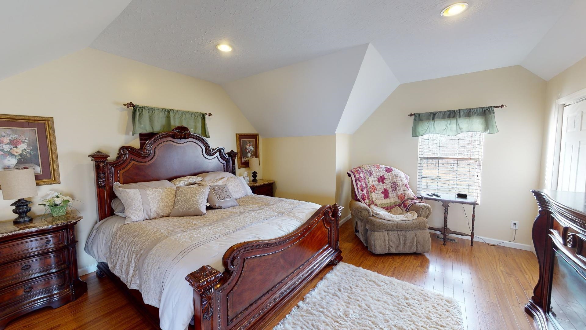 499 Barker Flats Road