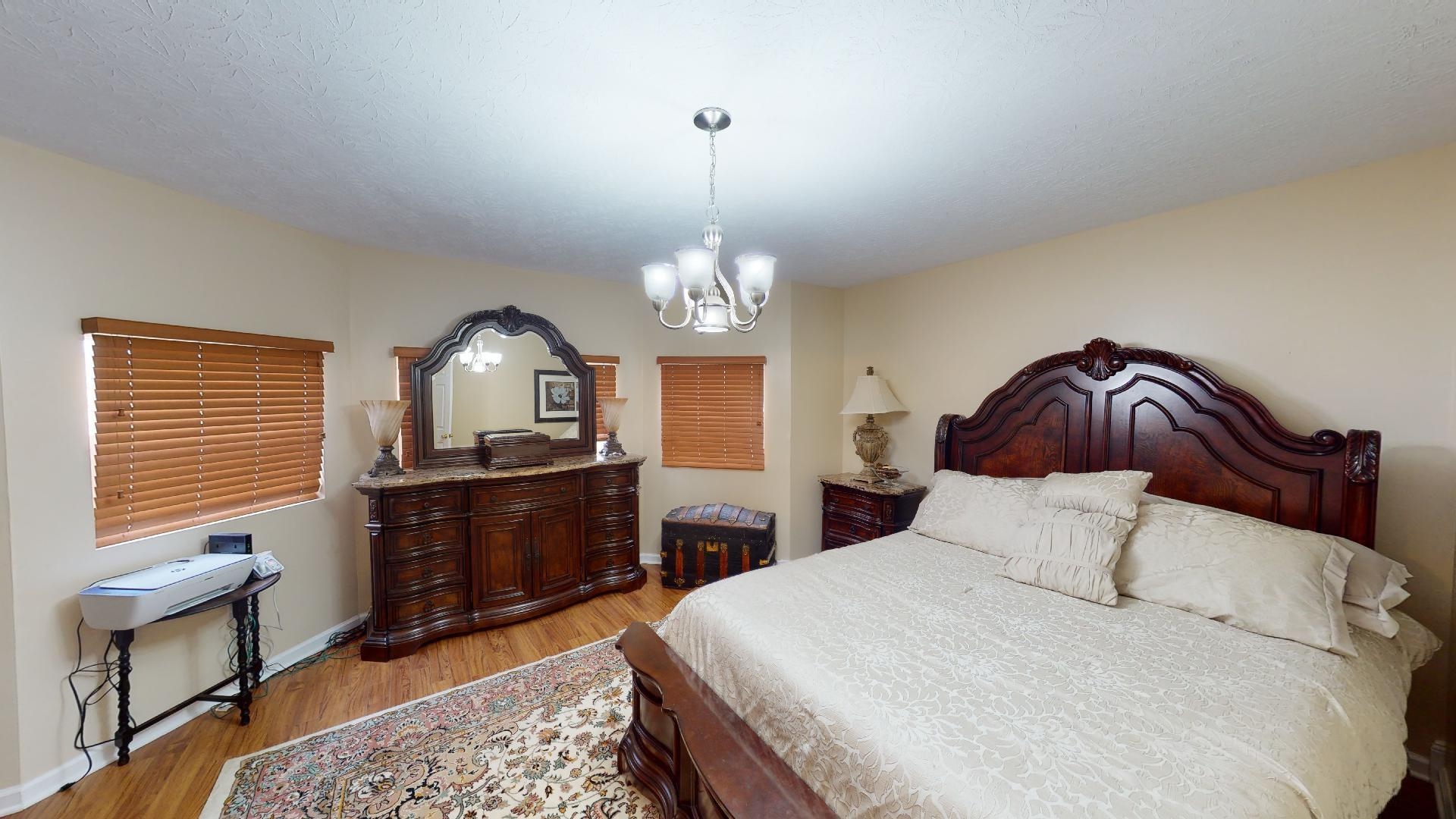 499 Barker Flats Road