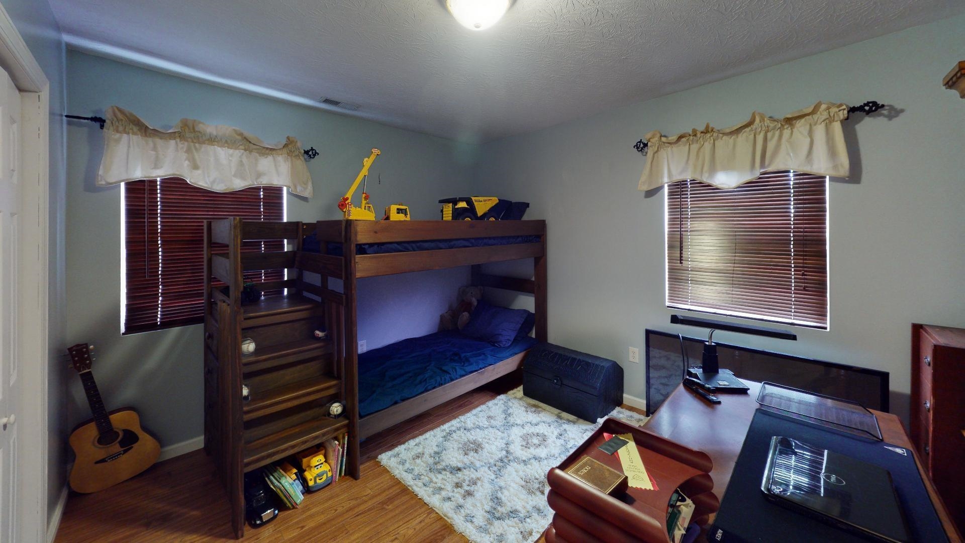 499 Barker Flats Road