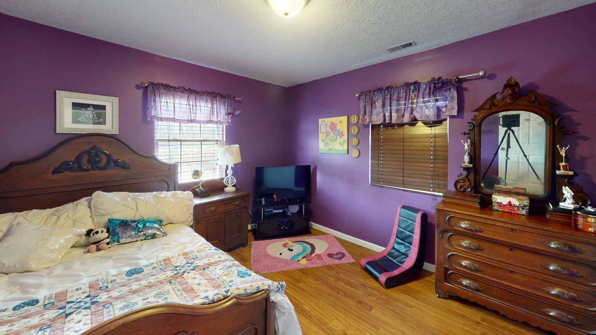 499 Barker Flats Road