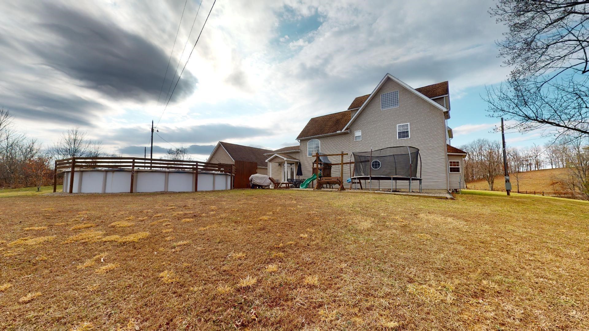 499 Barker Flats Road
