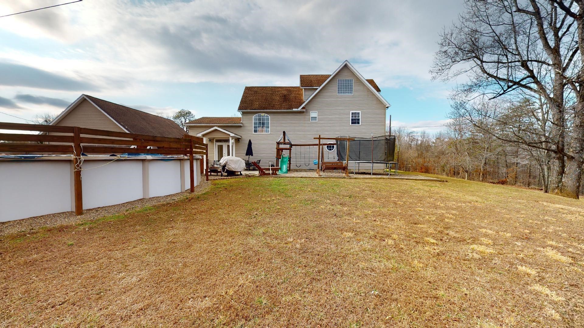 499 Barker Flats Road