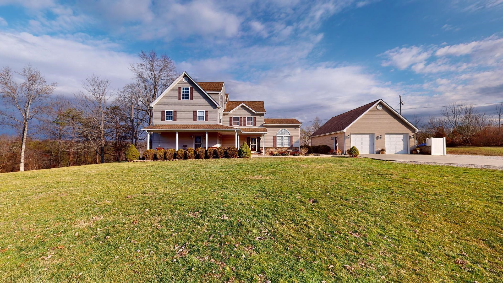 499 Barker Flats Road