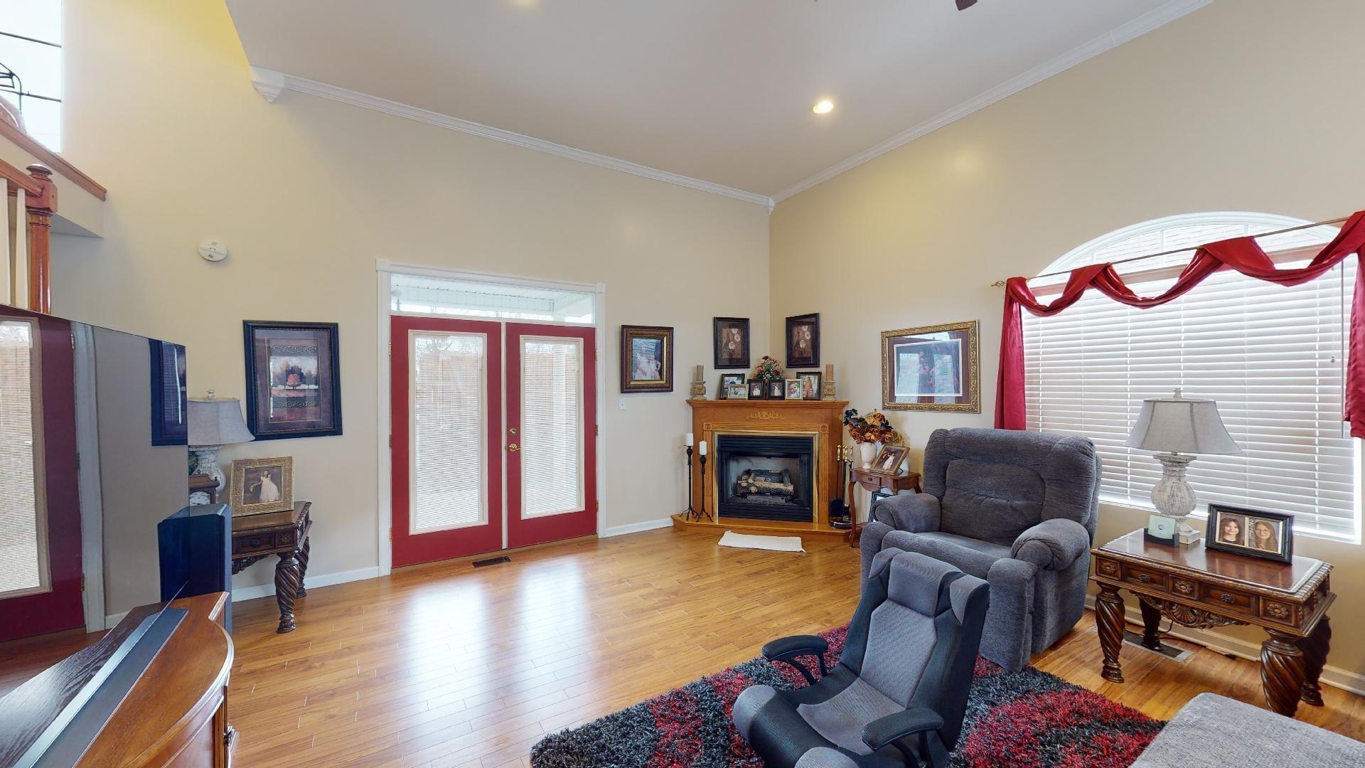 499 Barker Flats Road