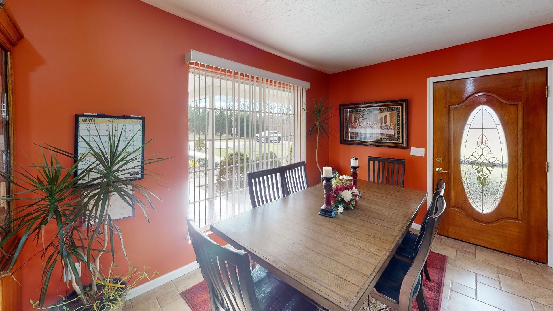 499 Barker Flats Road