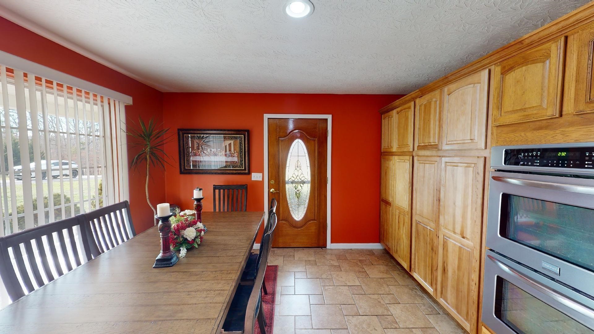 499 Barker Flats Road