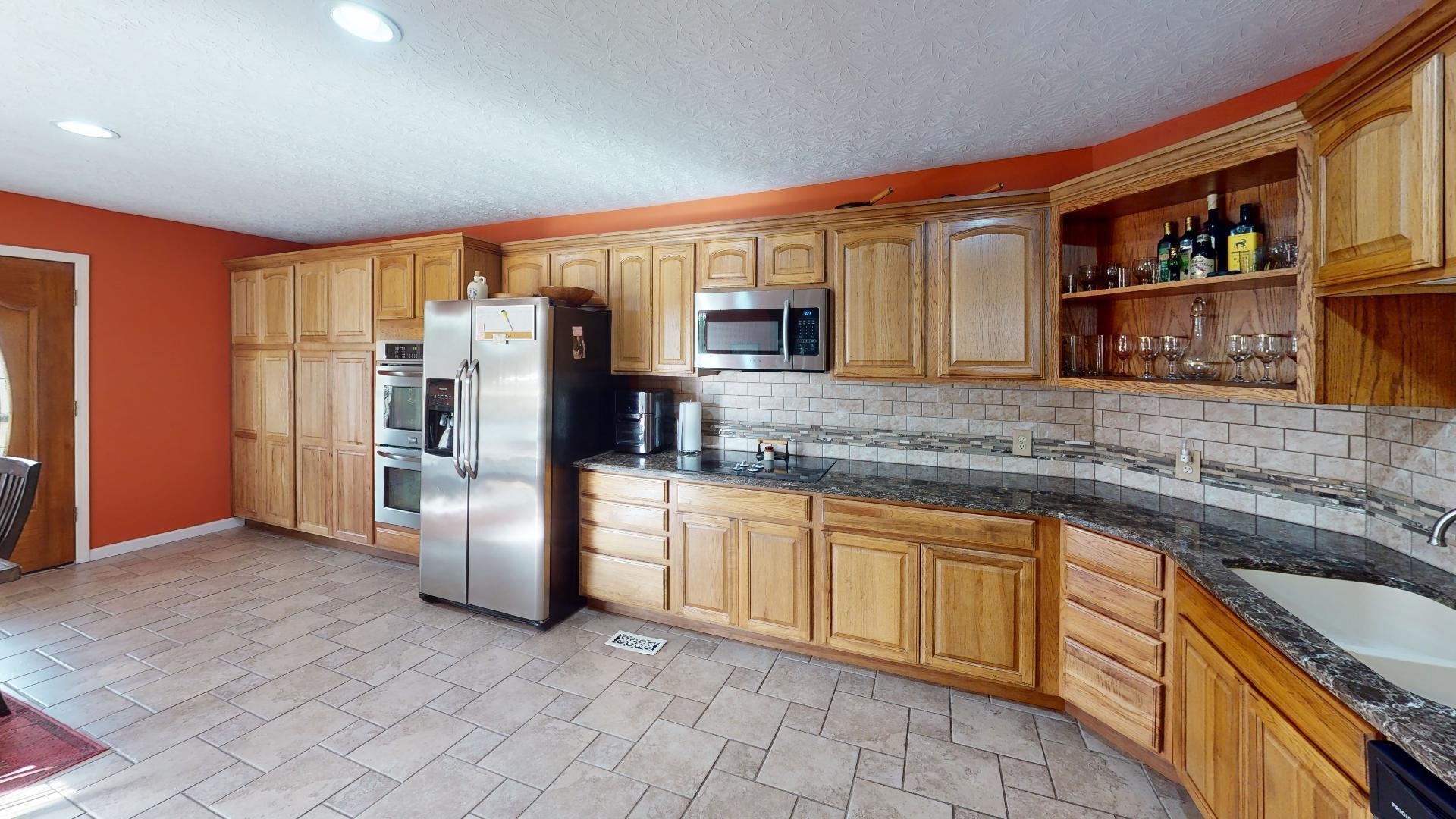 499 Barker Flats Road