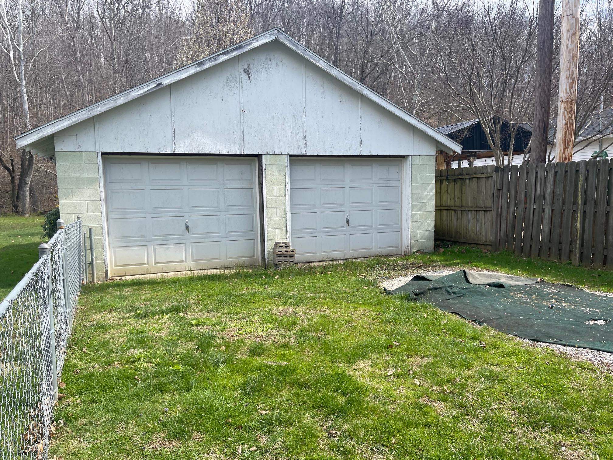 9332 Alley Branch