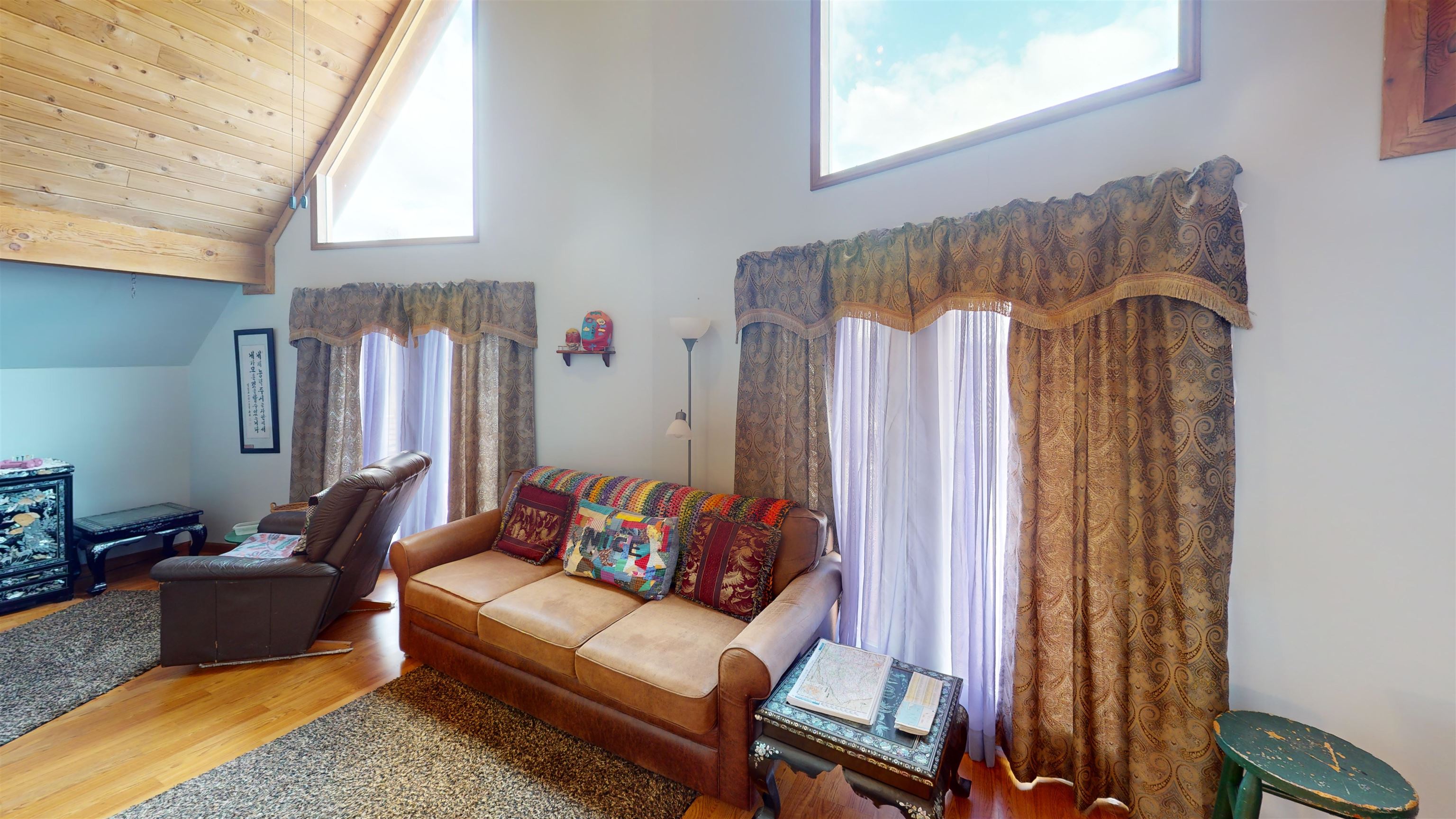 1186 DRY RIDGE ROAD
