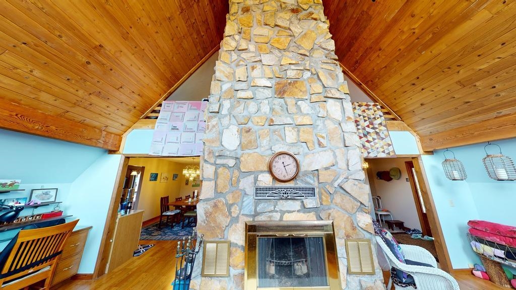 1186 DRY RIDGE ROAD