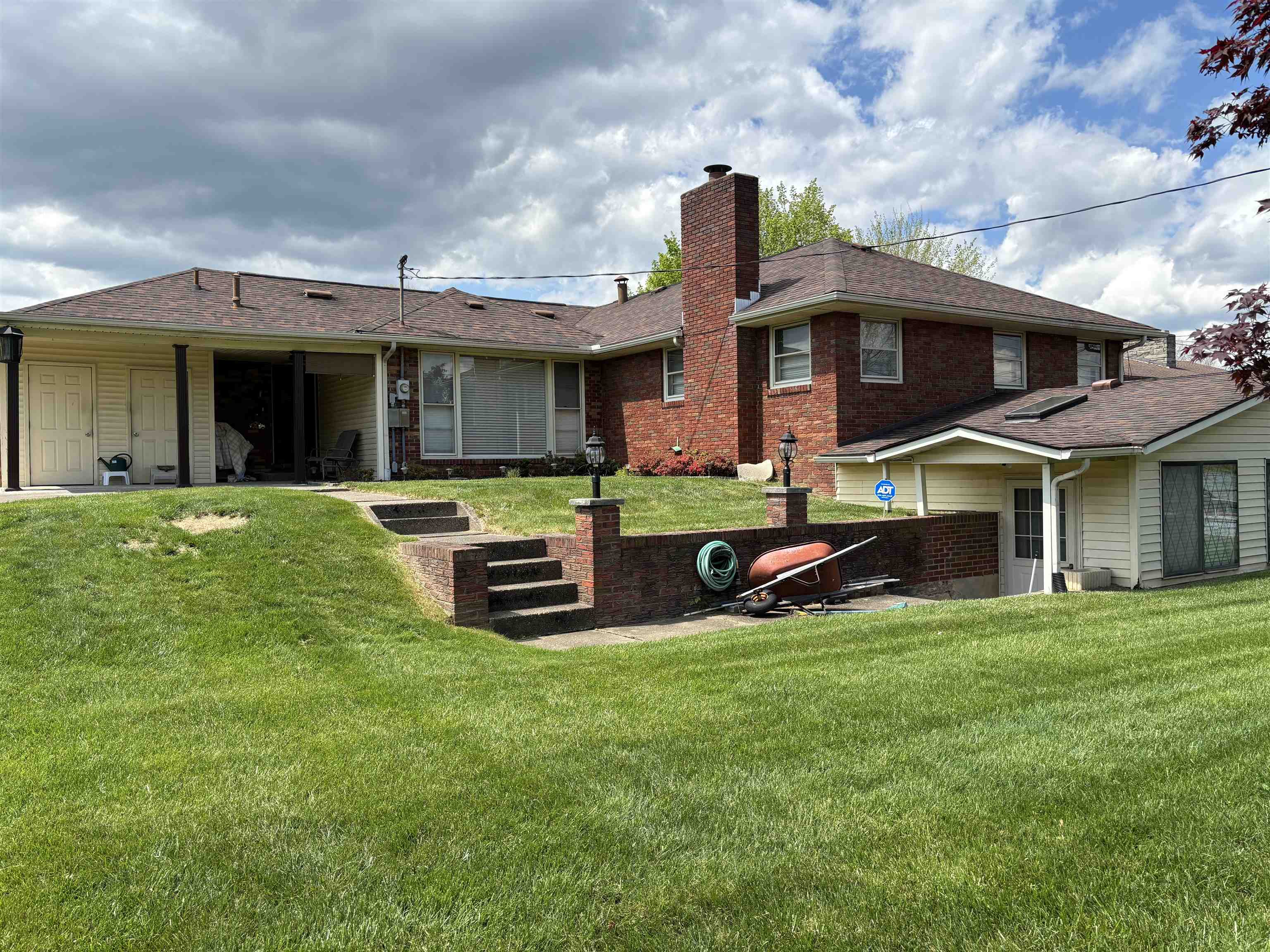 2920 Ranch Road