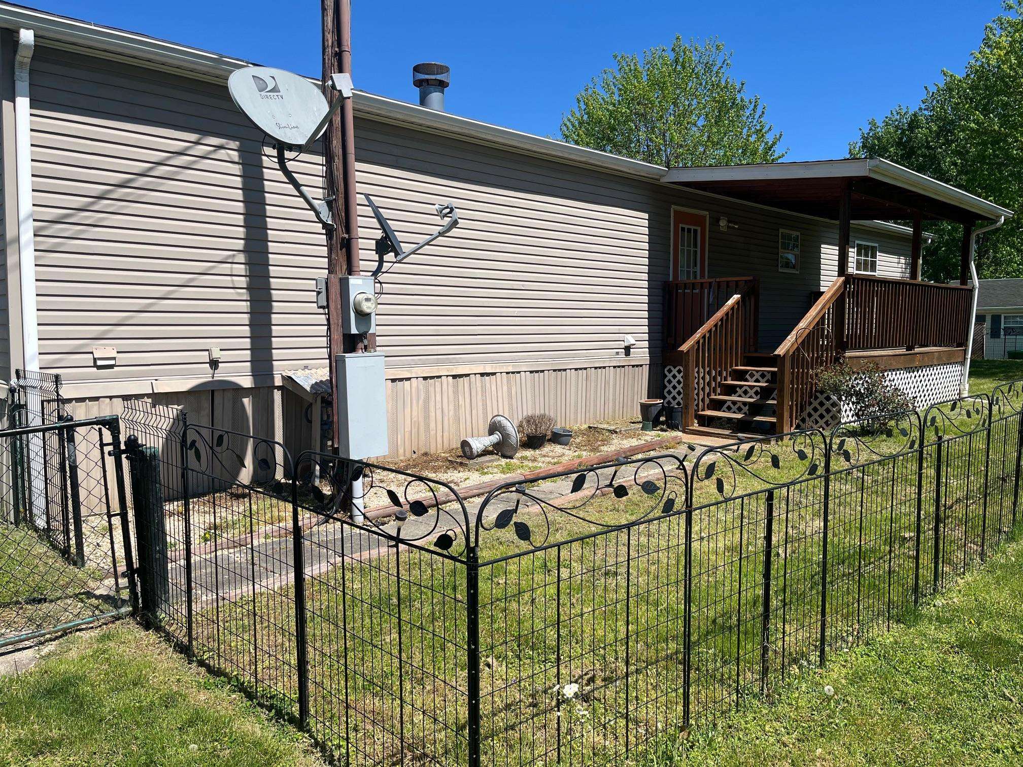 3013 Main Street