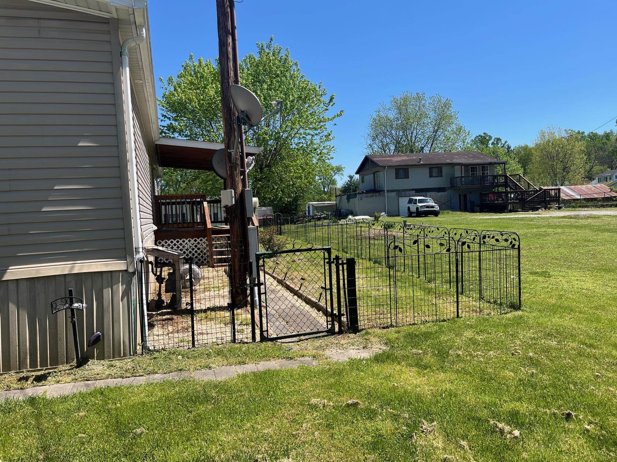 3013 Main Street