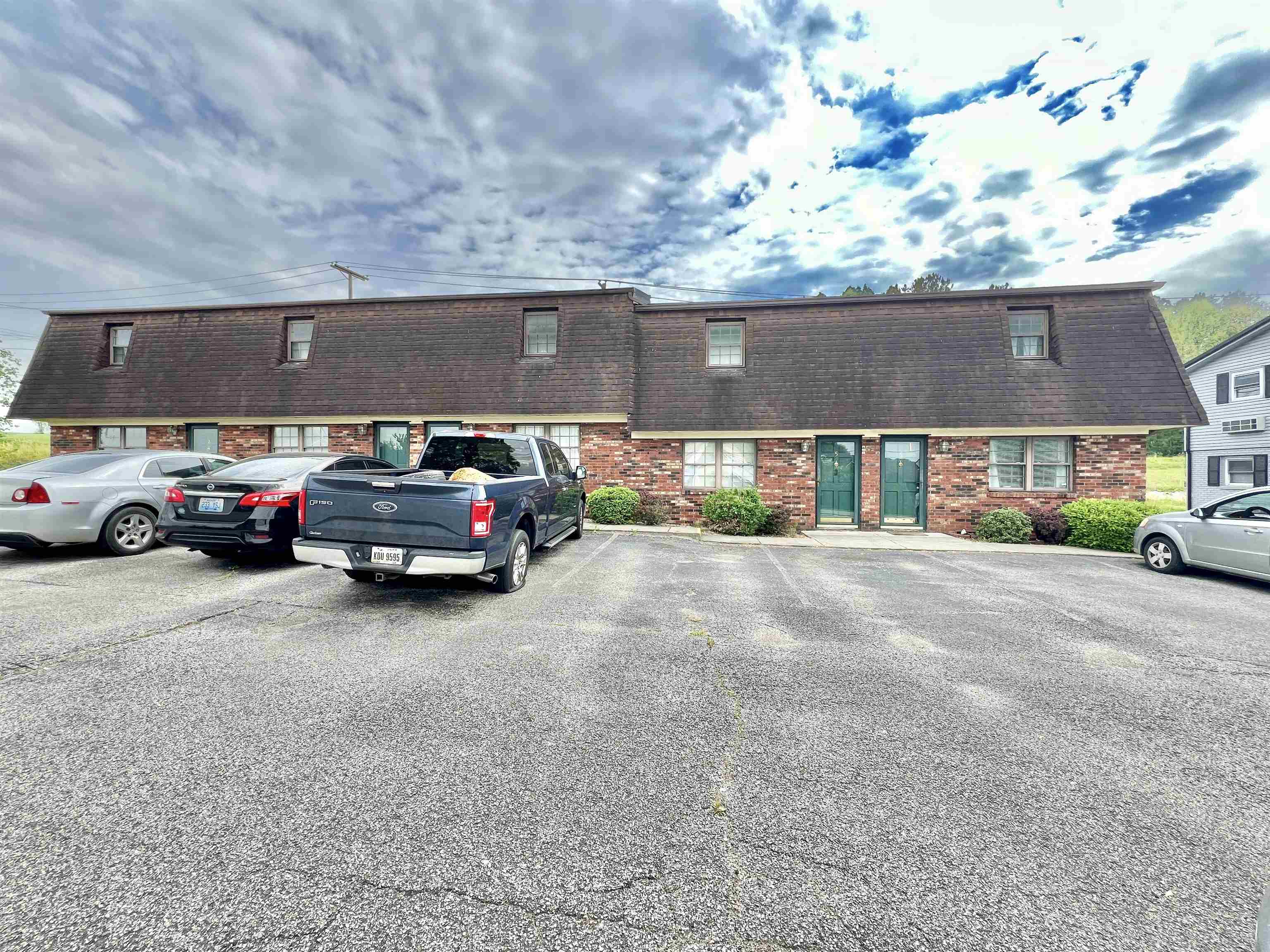 131 Armada Unit #5 Boulevard