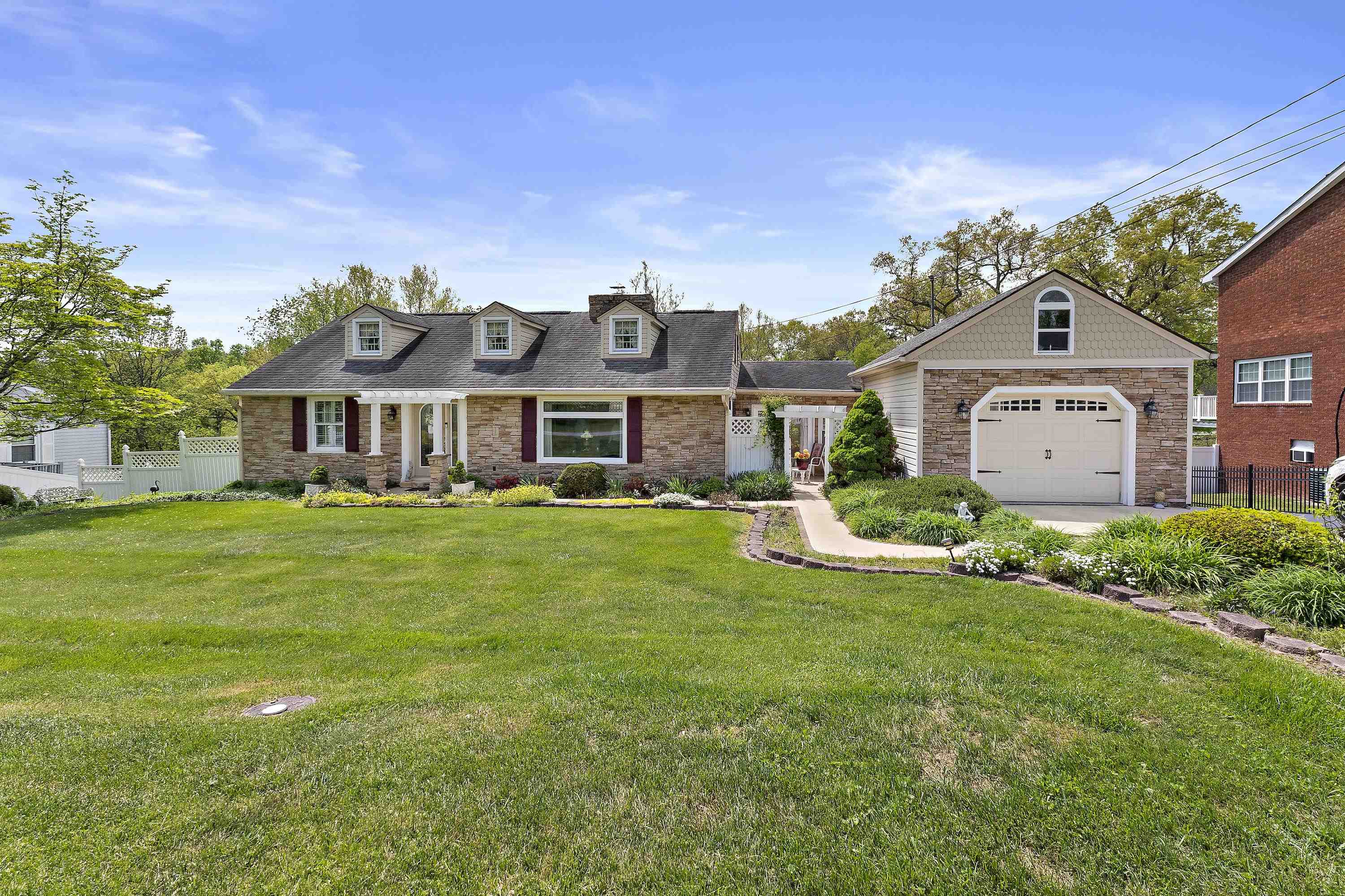 205 Jane Hill Road