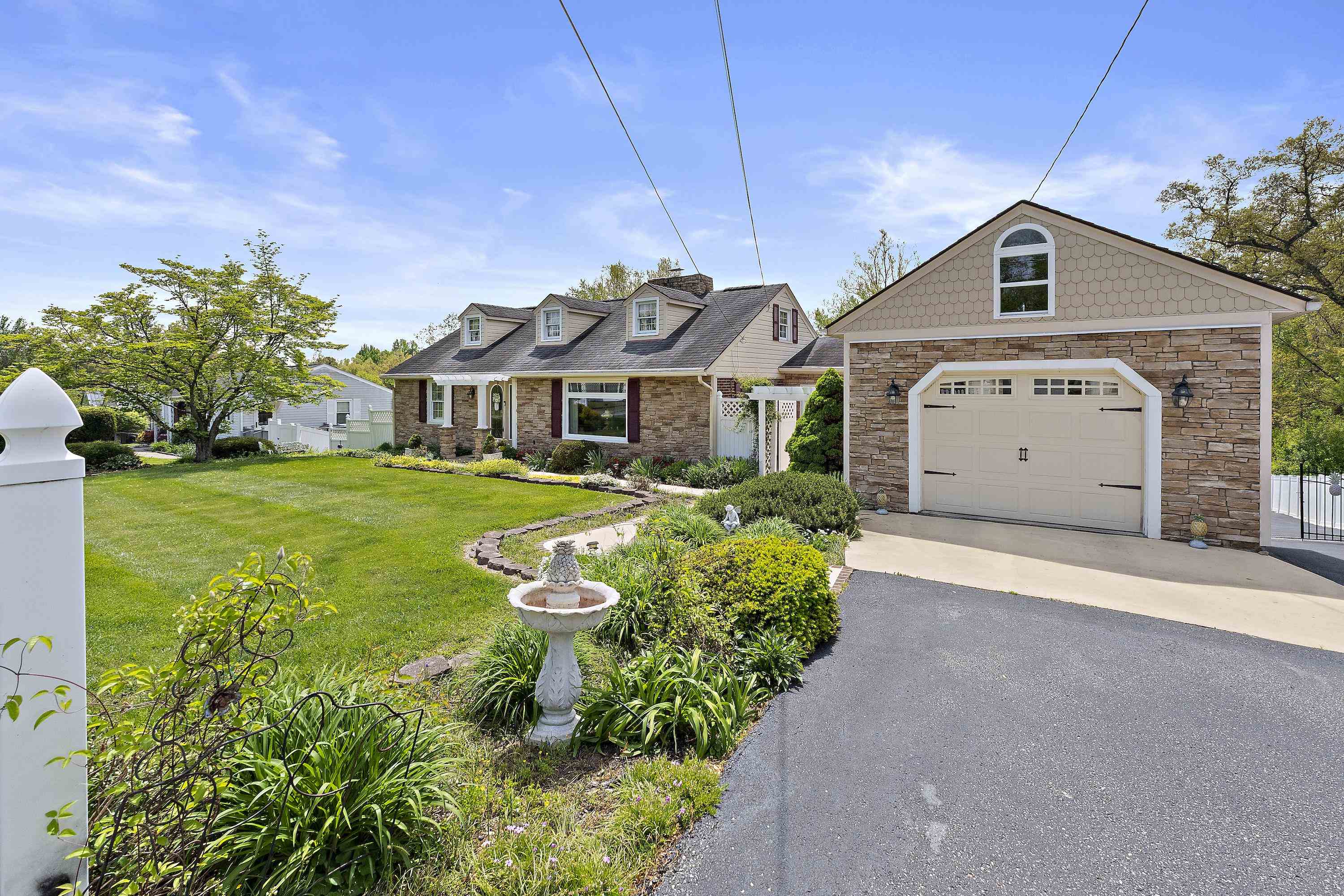 205 Jane Hill Road
