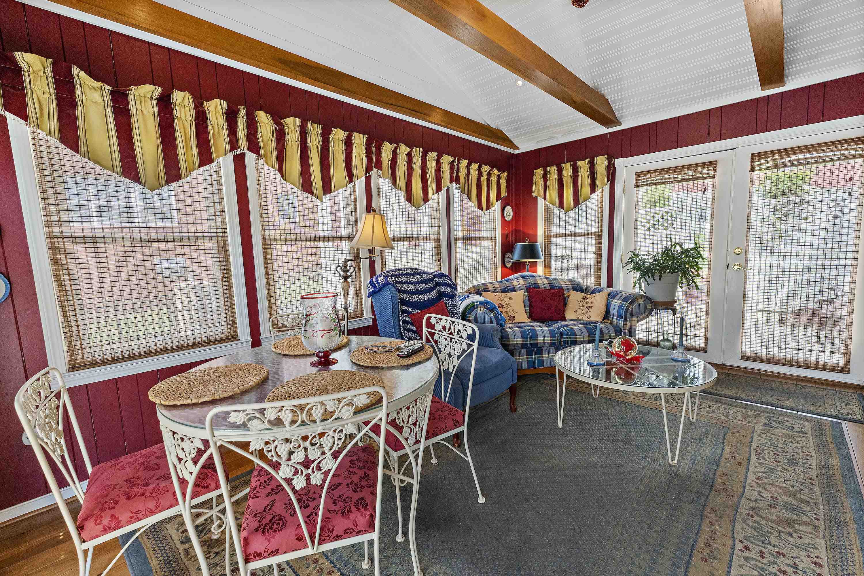 205 Jane Hill Road