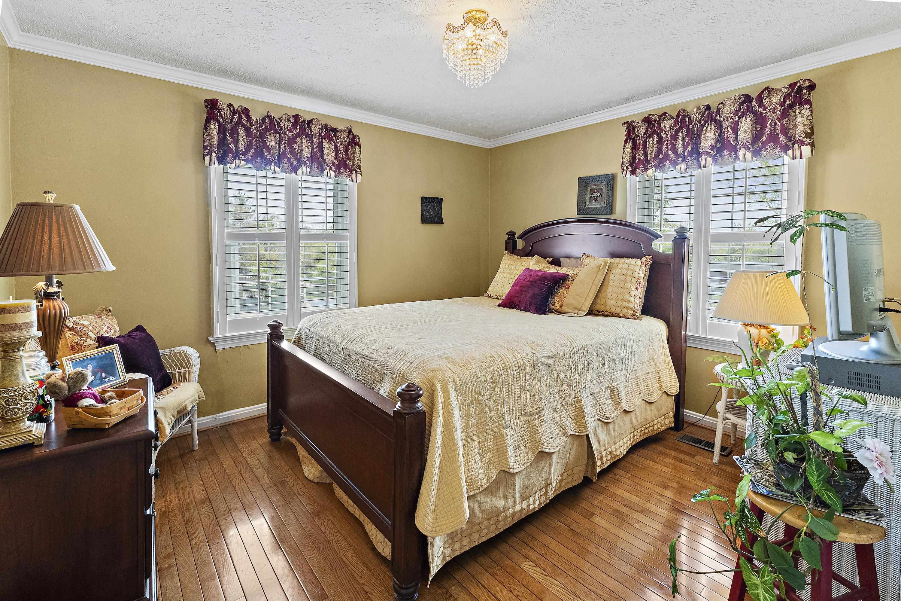 205 Jane Hill Road