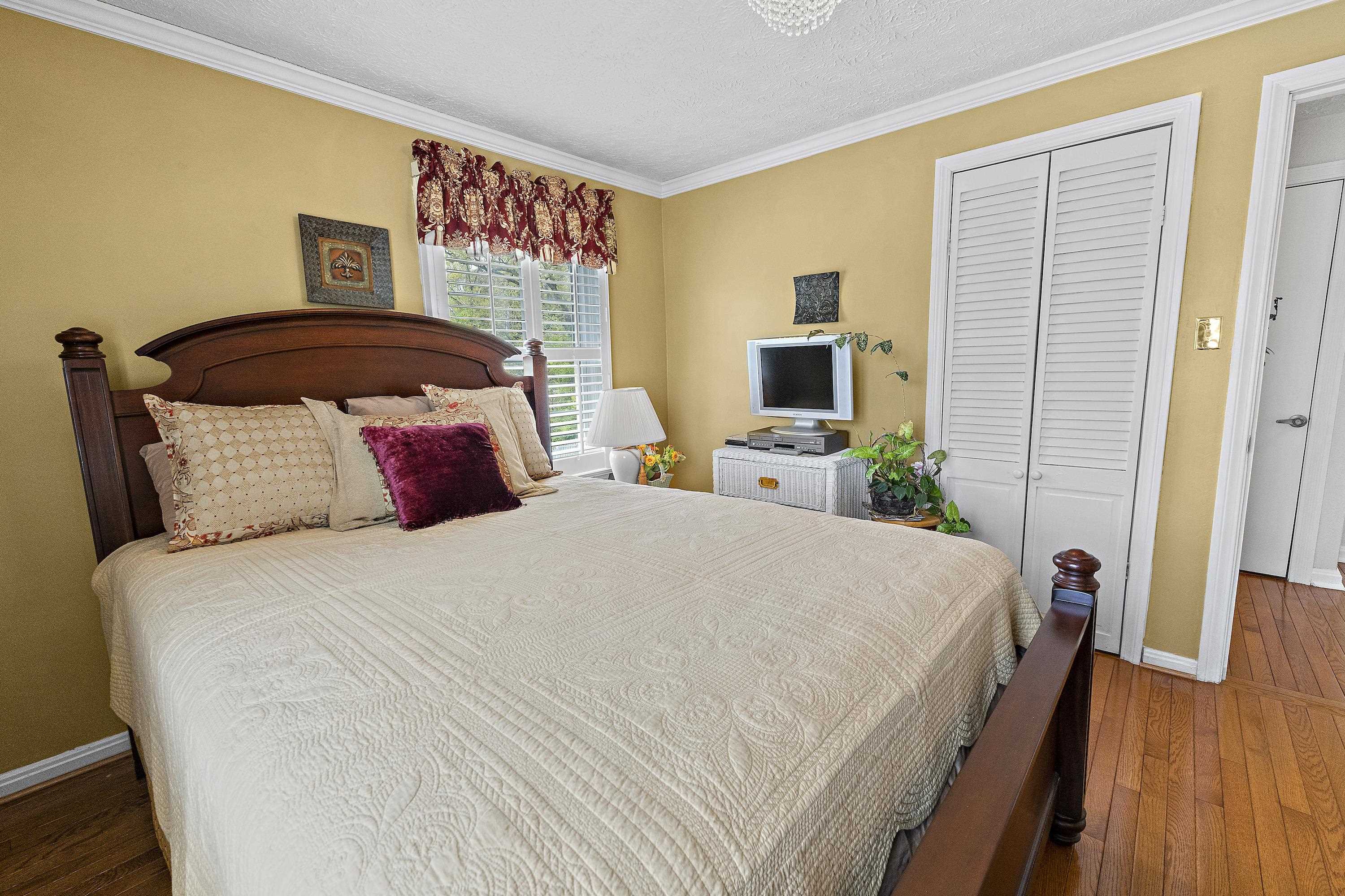 205 Jane Hill Road