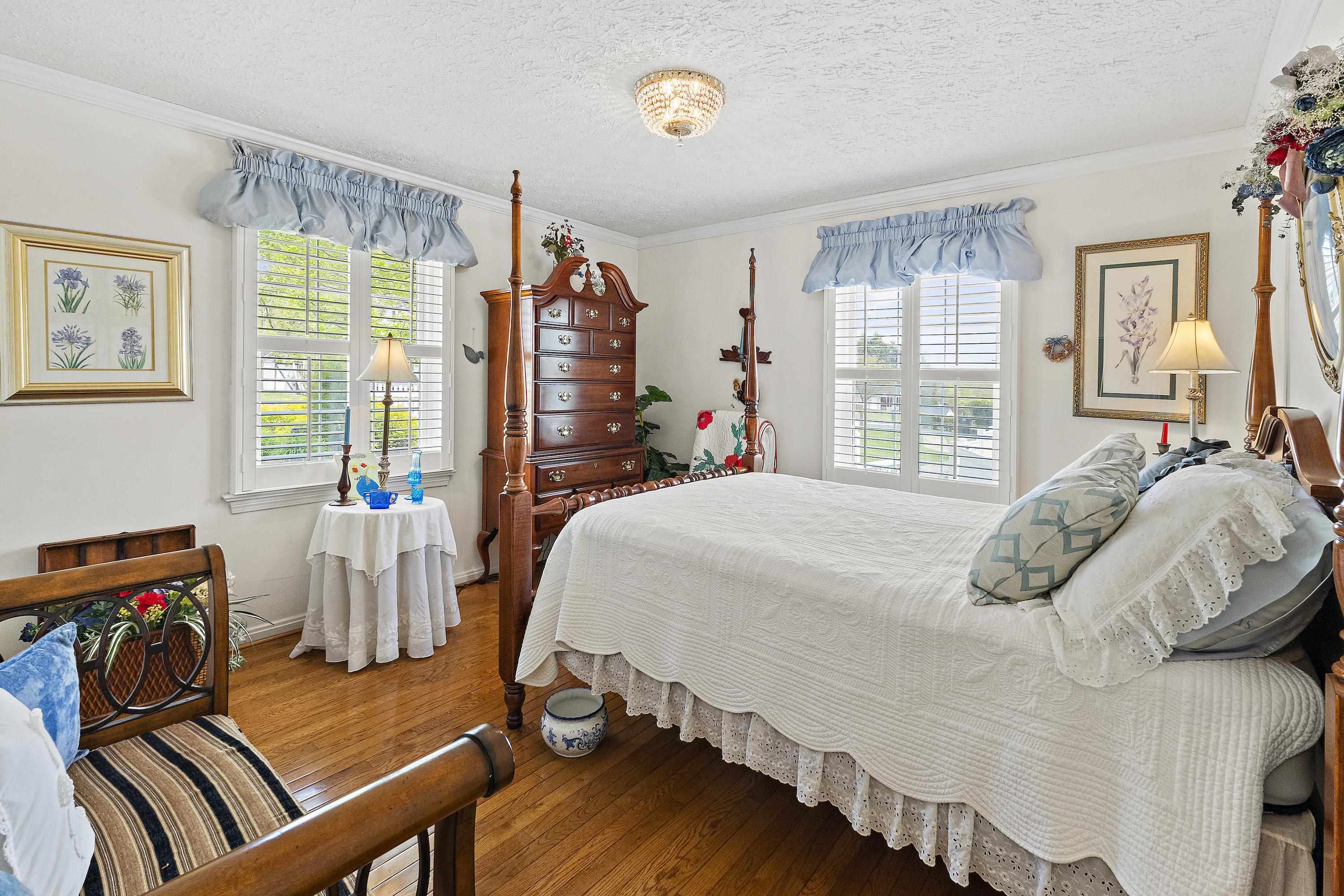 205 Jane Hill Road