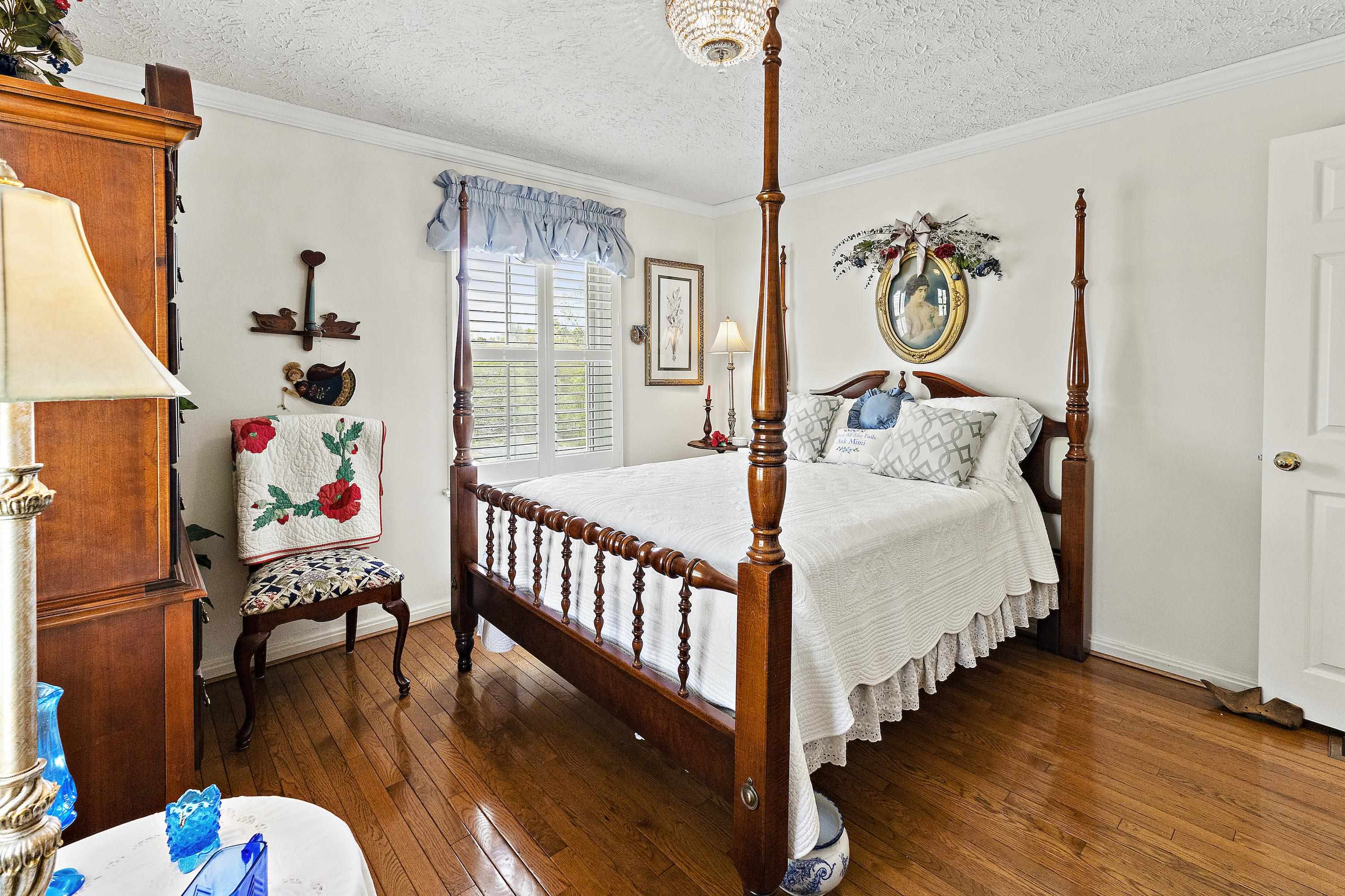 205 Jane Hill Road