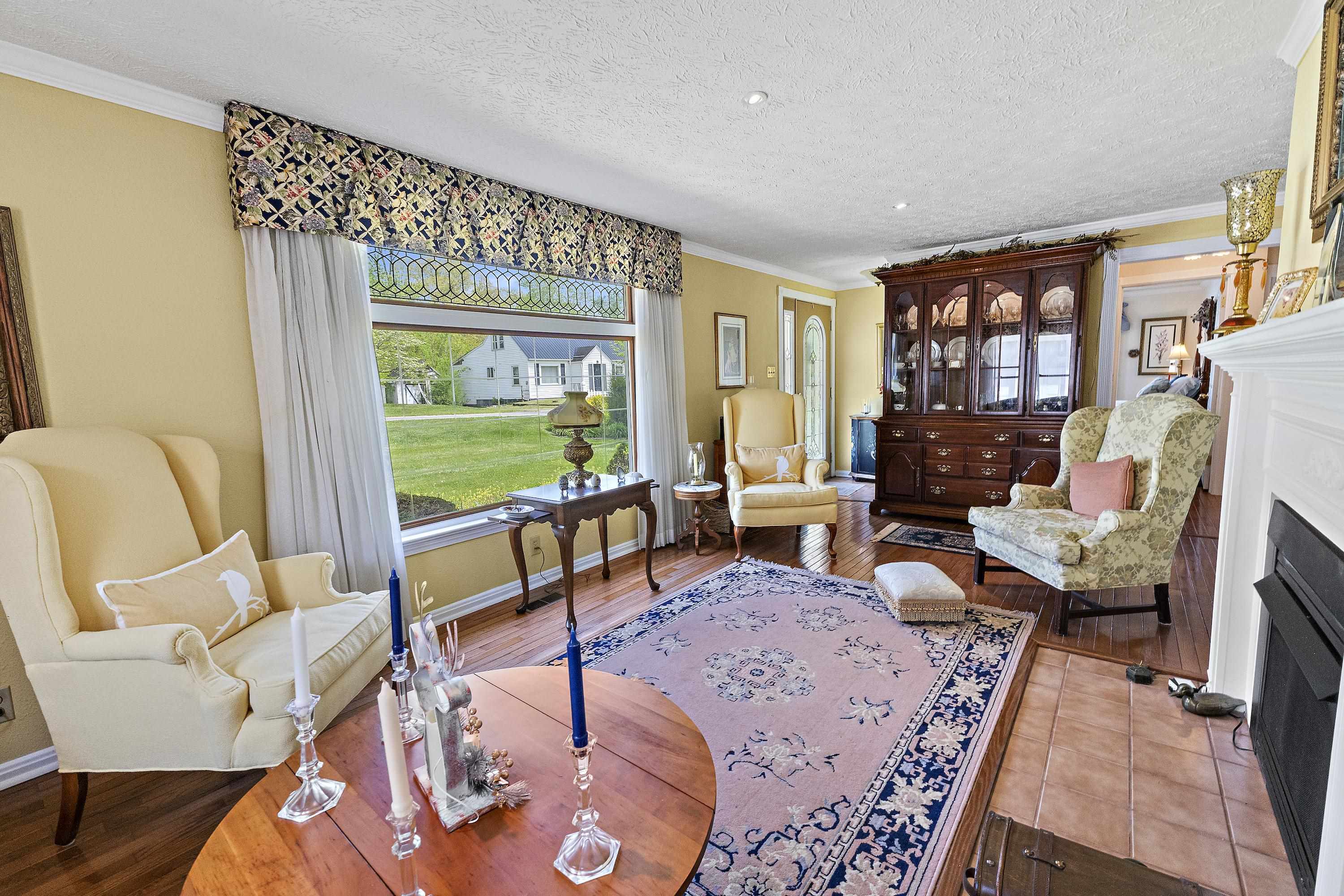 205 Jane Hill Road